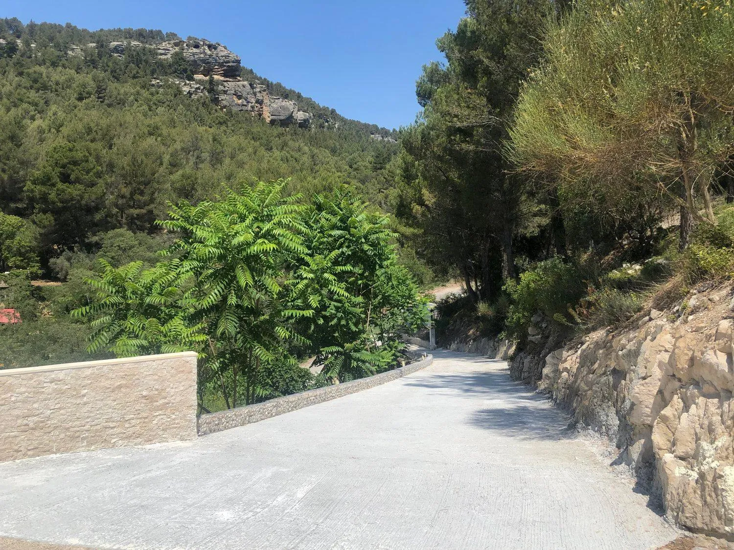 B&B Villa Chante Coucou