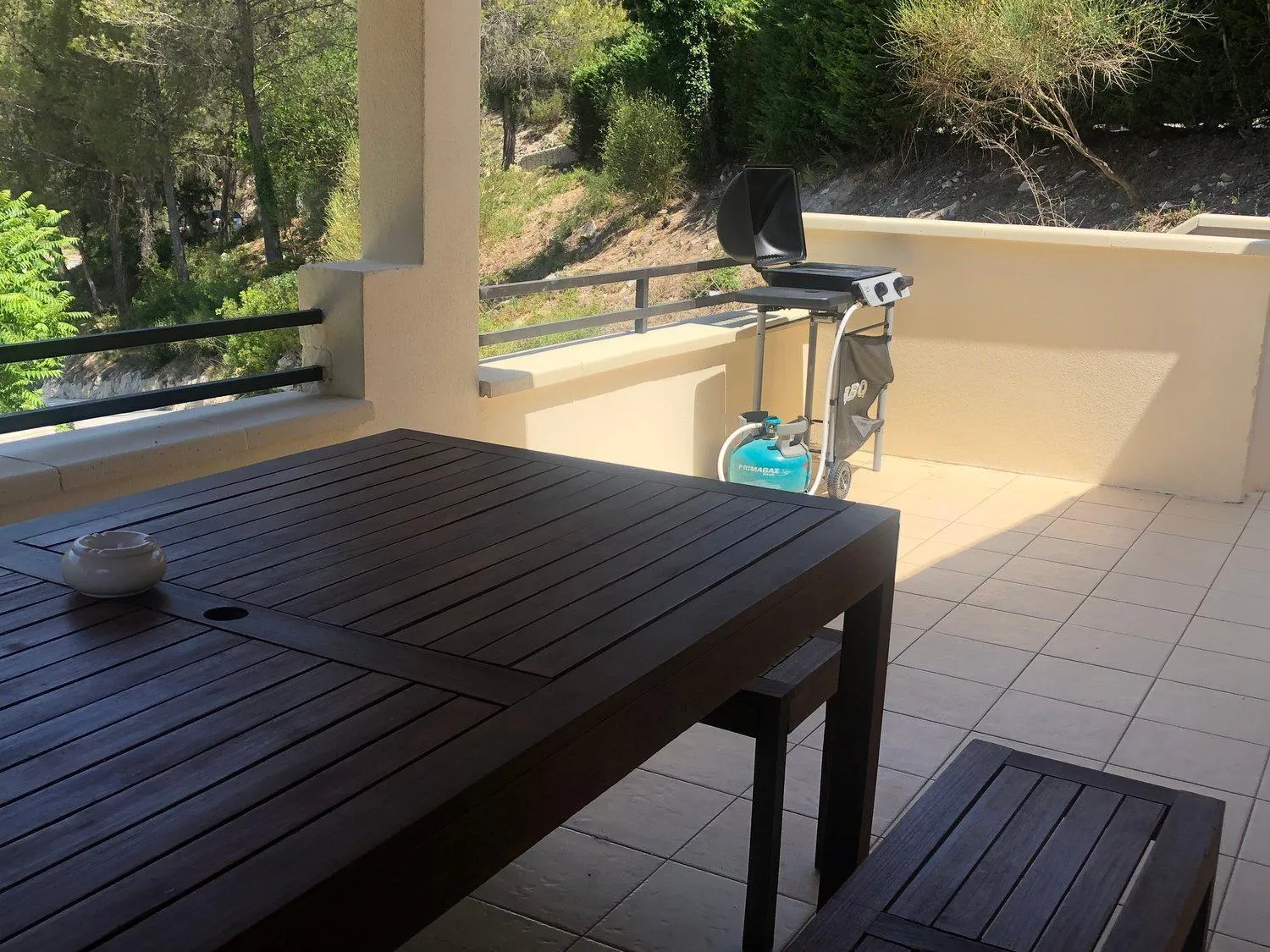 B&B Villa Chante Coucou