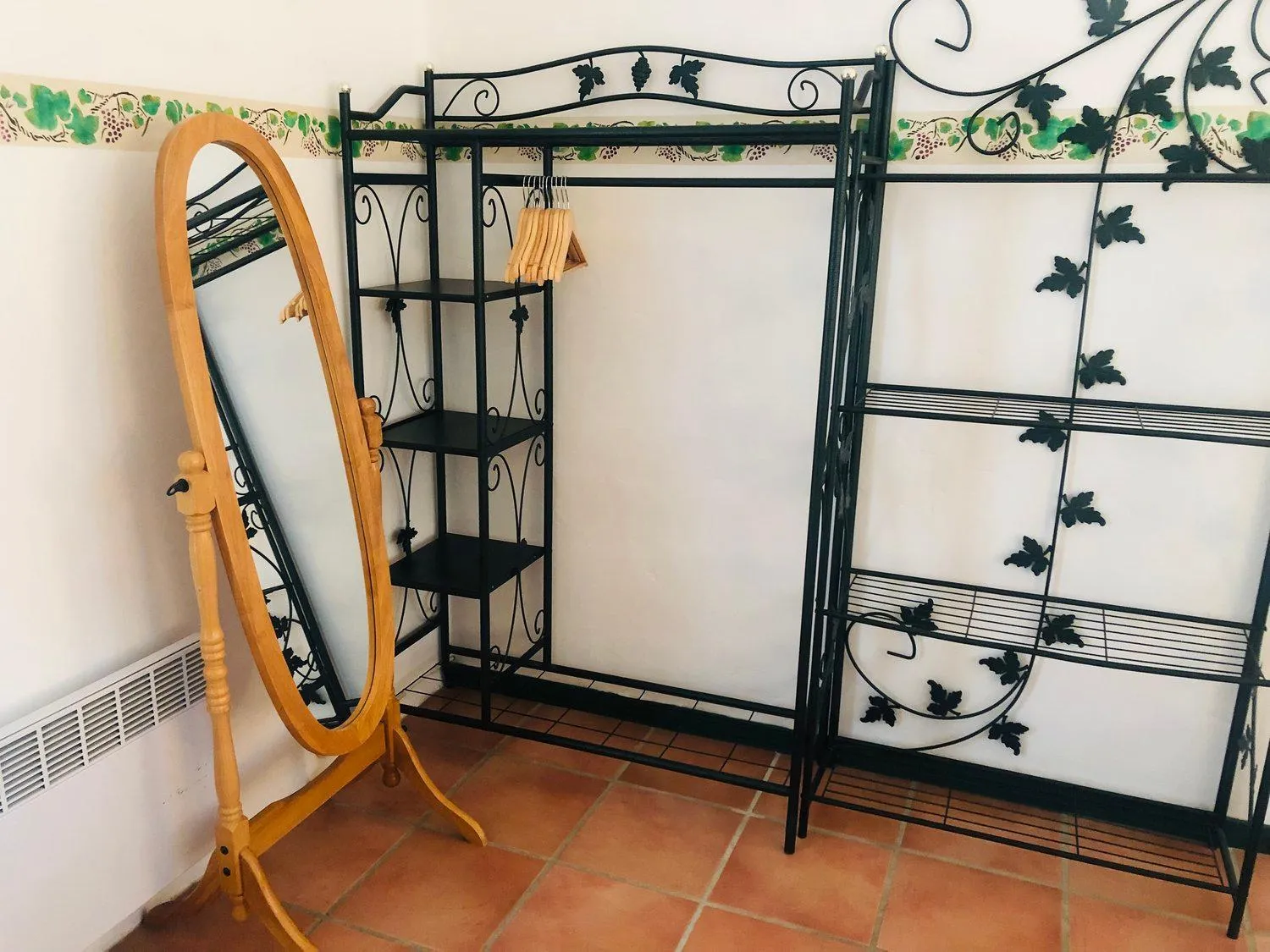 B&B Villa Chante Coucou