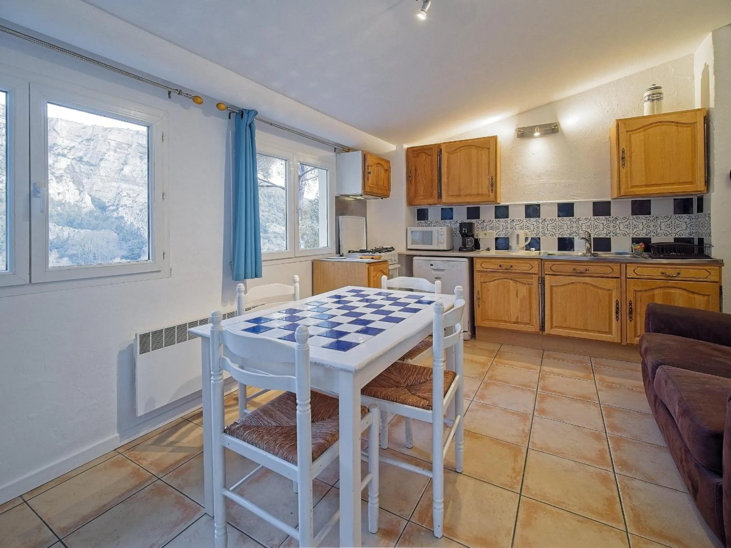 B&B Villa Chante Coucou