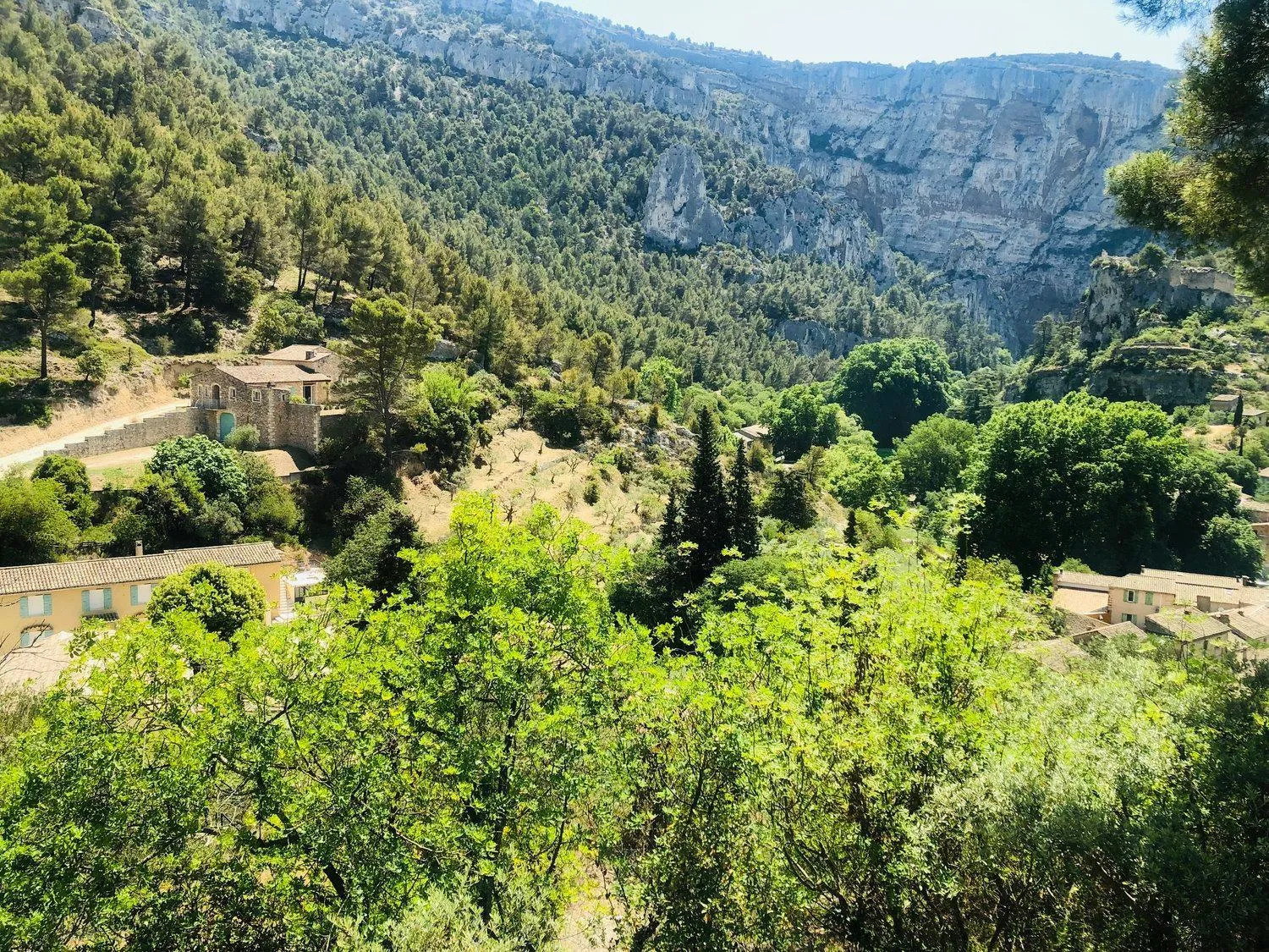 B&B Villa Chante Coucou