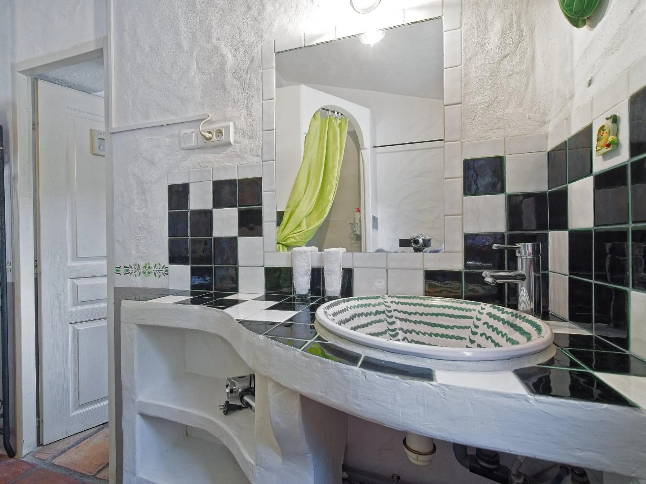 B&B Villa Chante Coucou