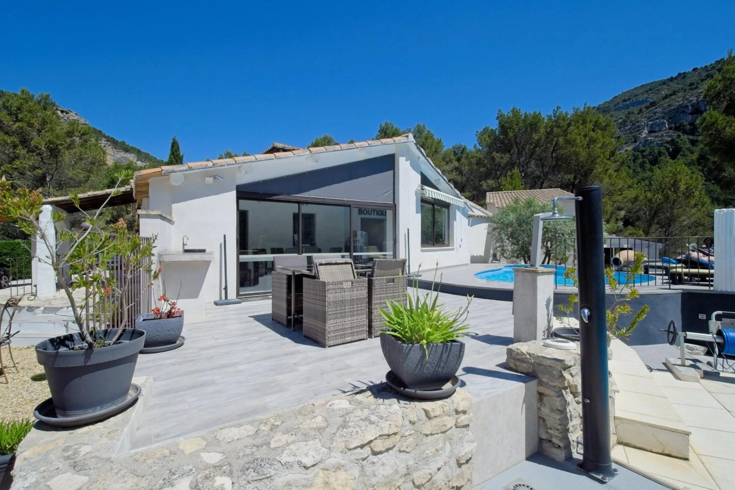 B&B Villa Chante Coucou