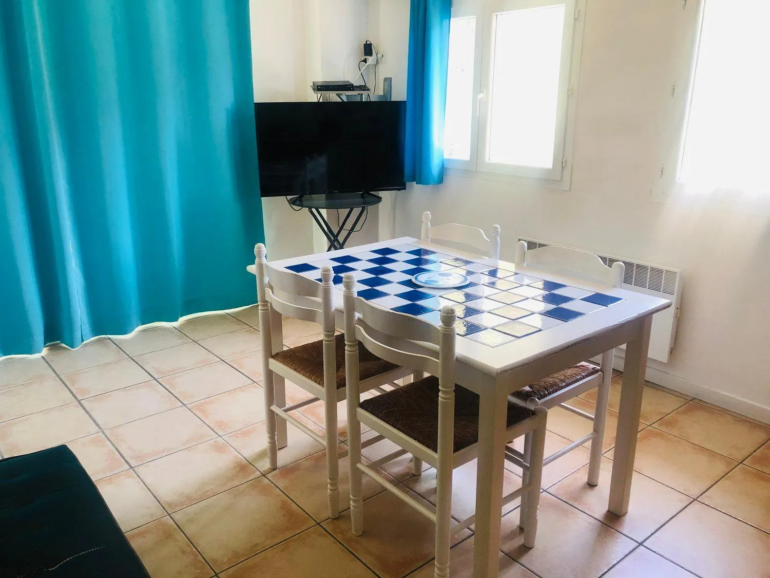 B&B Villa Chante Coucou