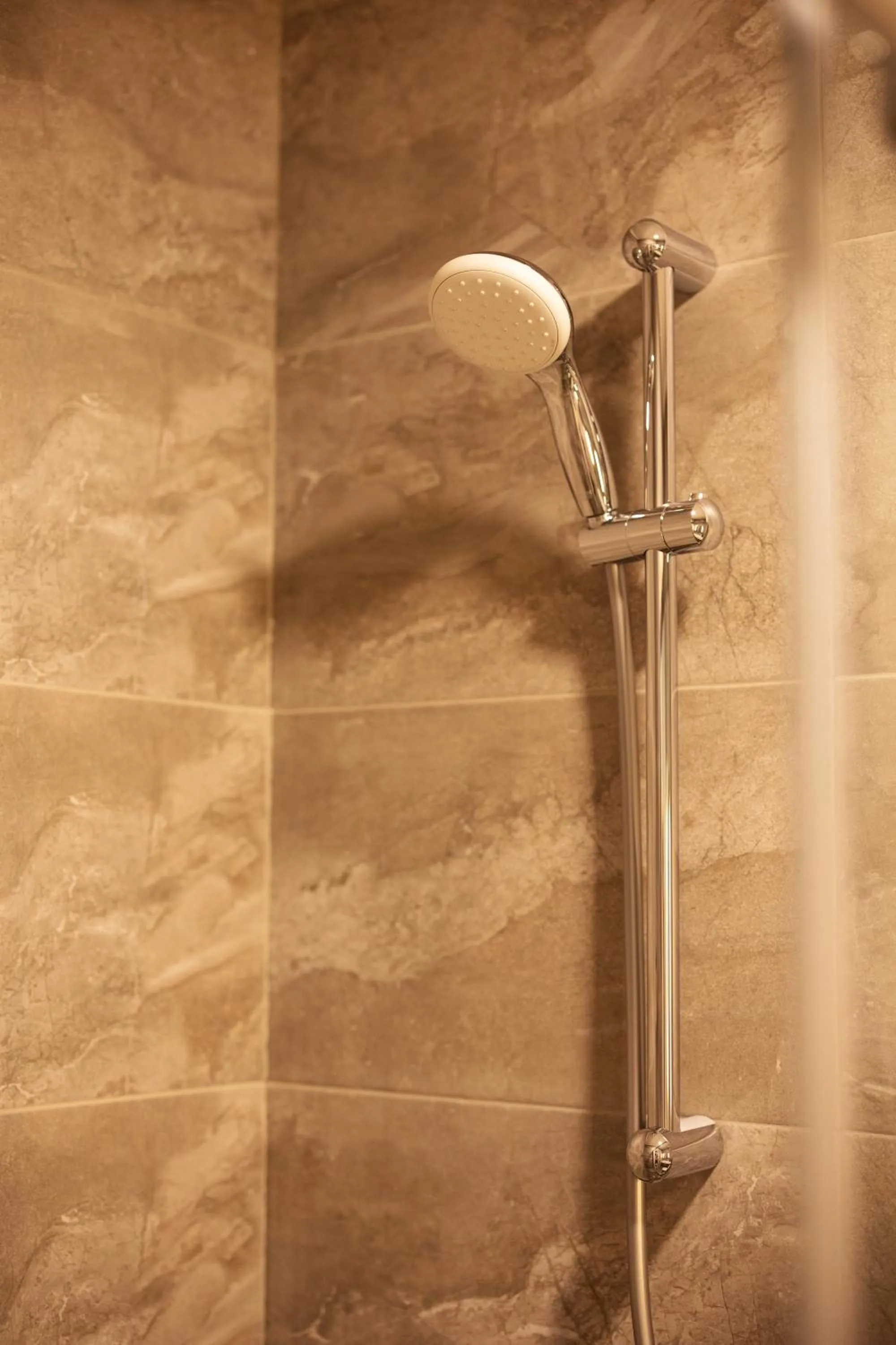 Shower in TOR'RE Astana, Trademark Collection by Wyndham