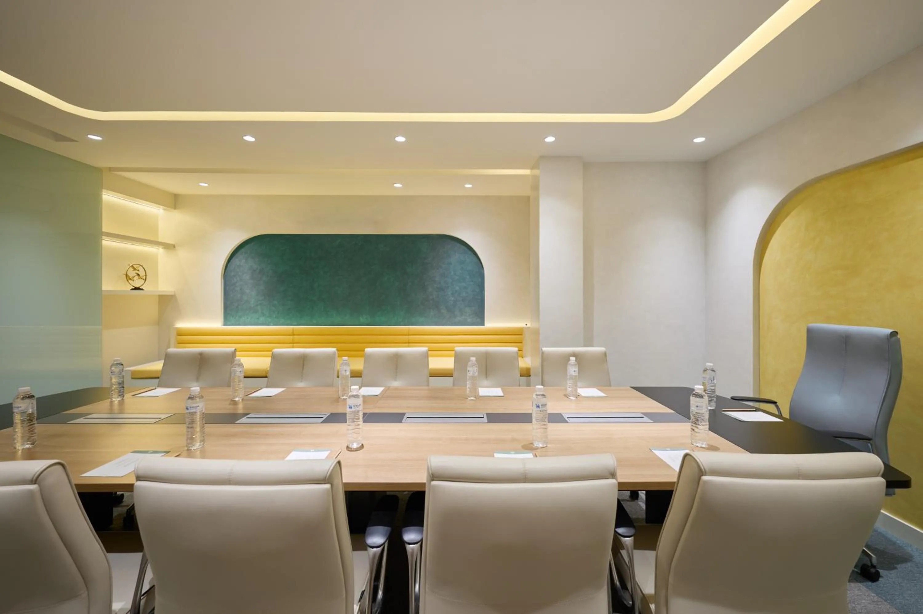 Meeting/conference room in Marni Pattaya