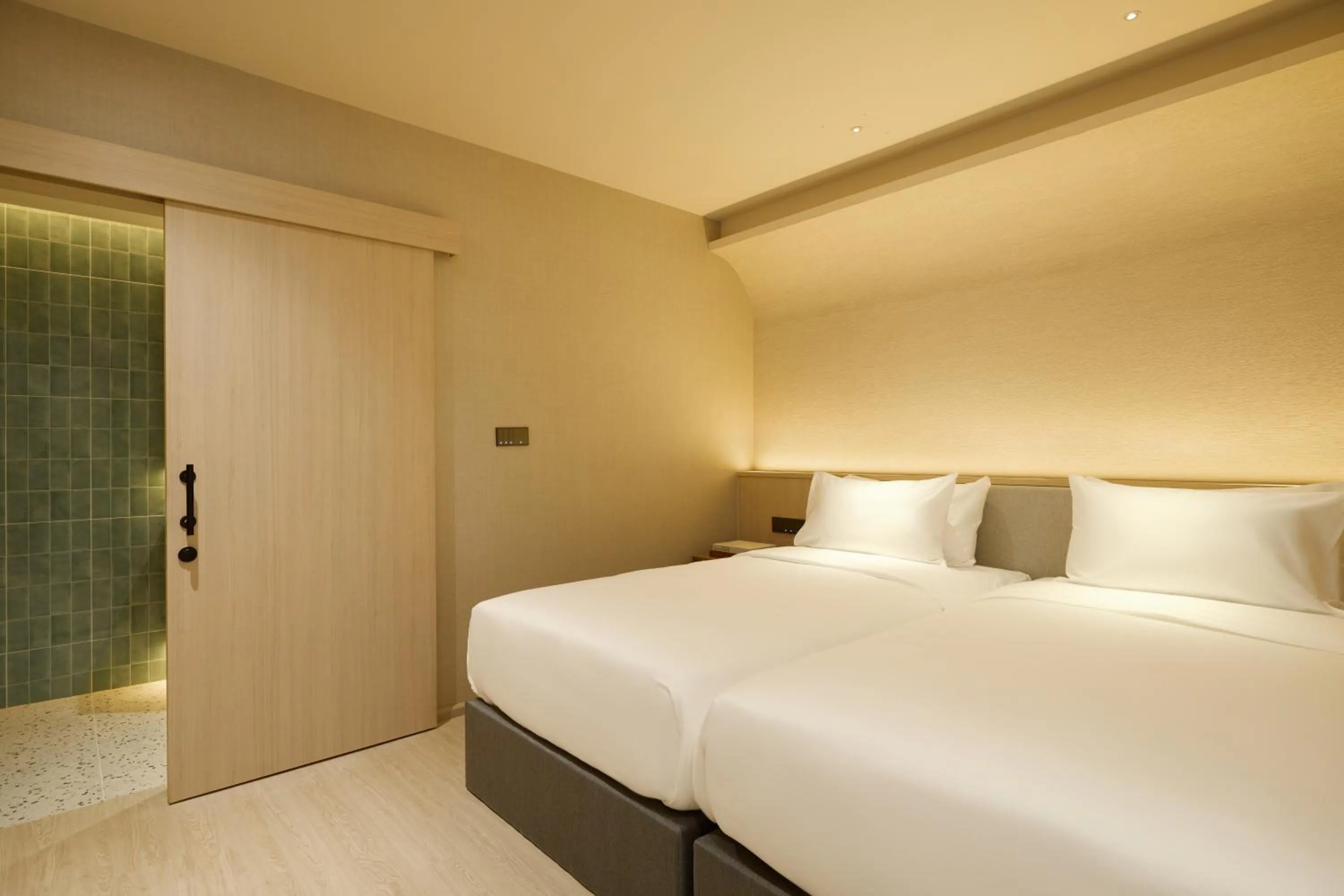 Bed in Marni Pattaya