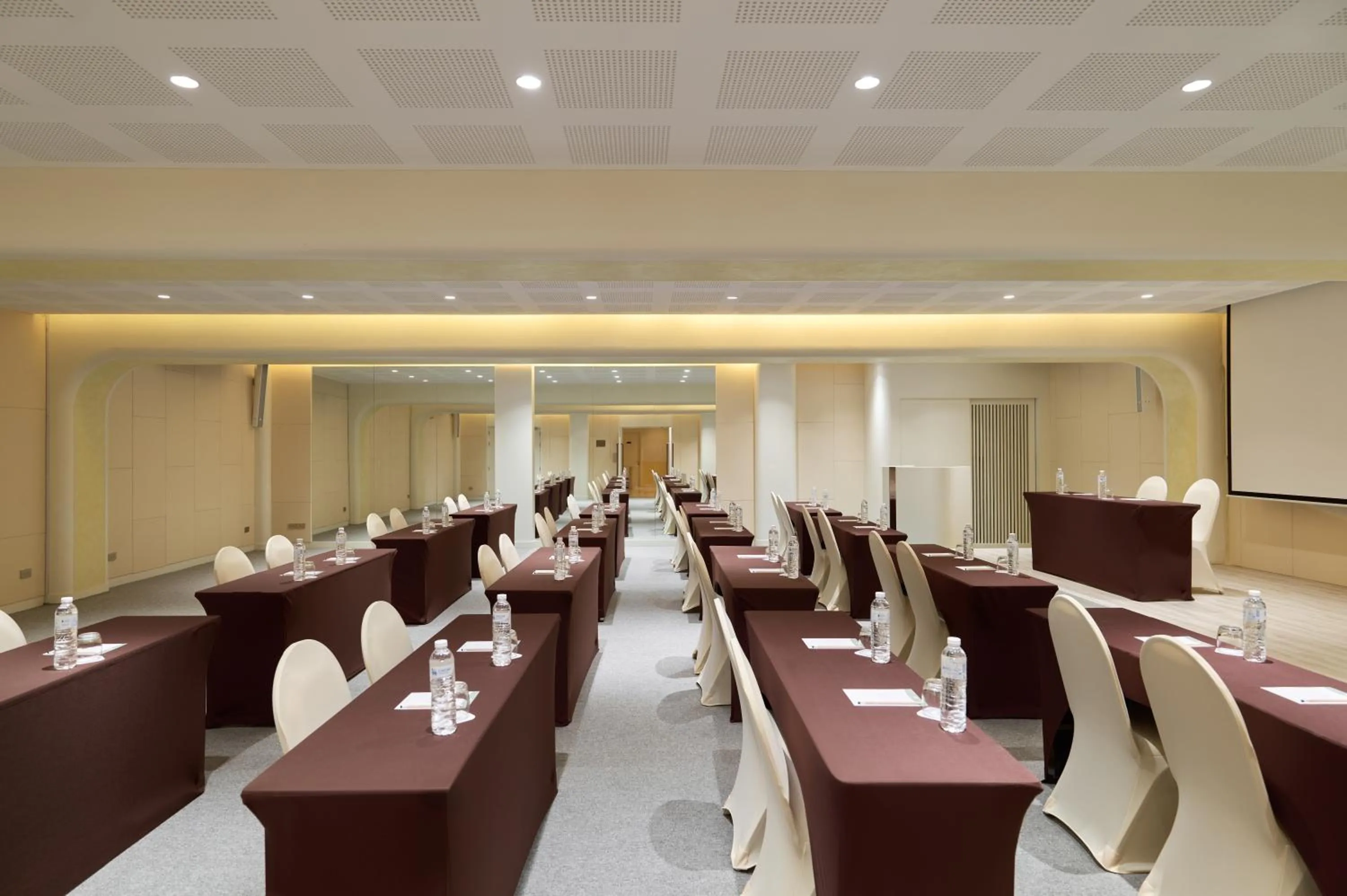 Meeting/conference room in Marni Pattaya