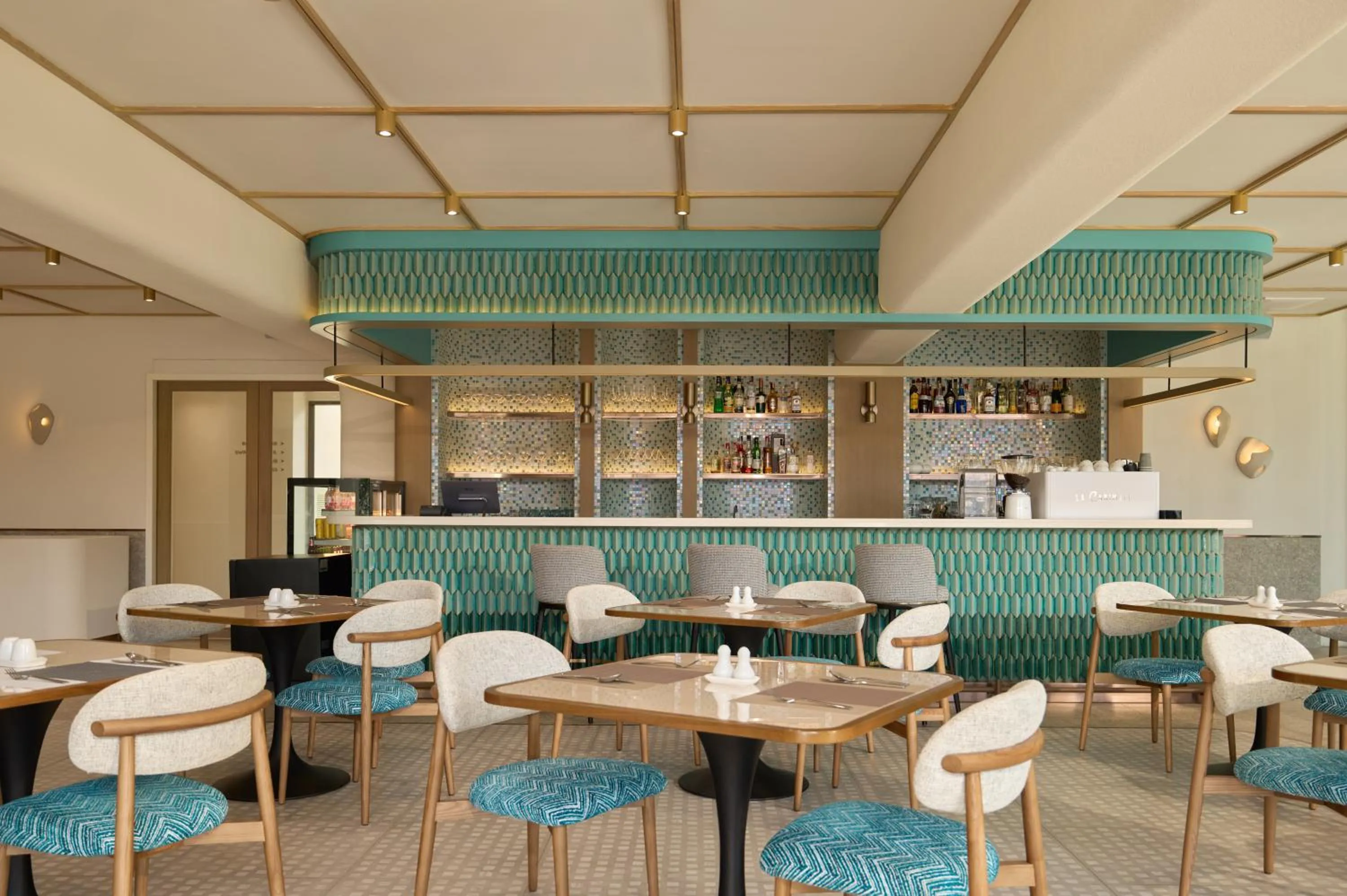 Restaurant/places to eat in Marni Pattaya