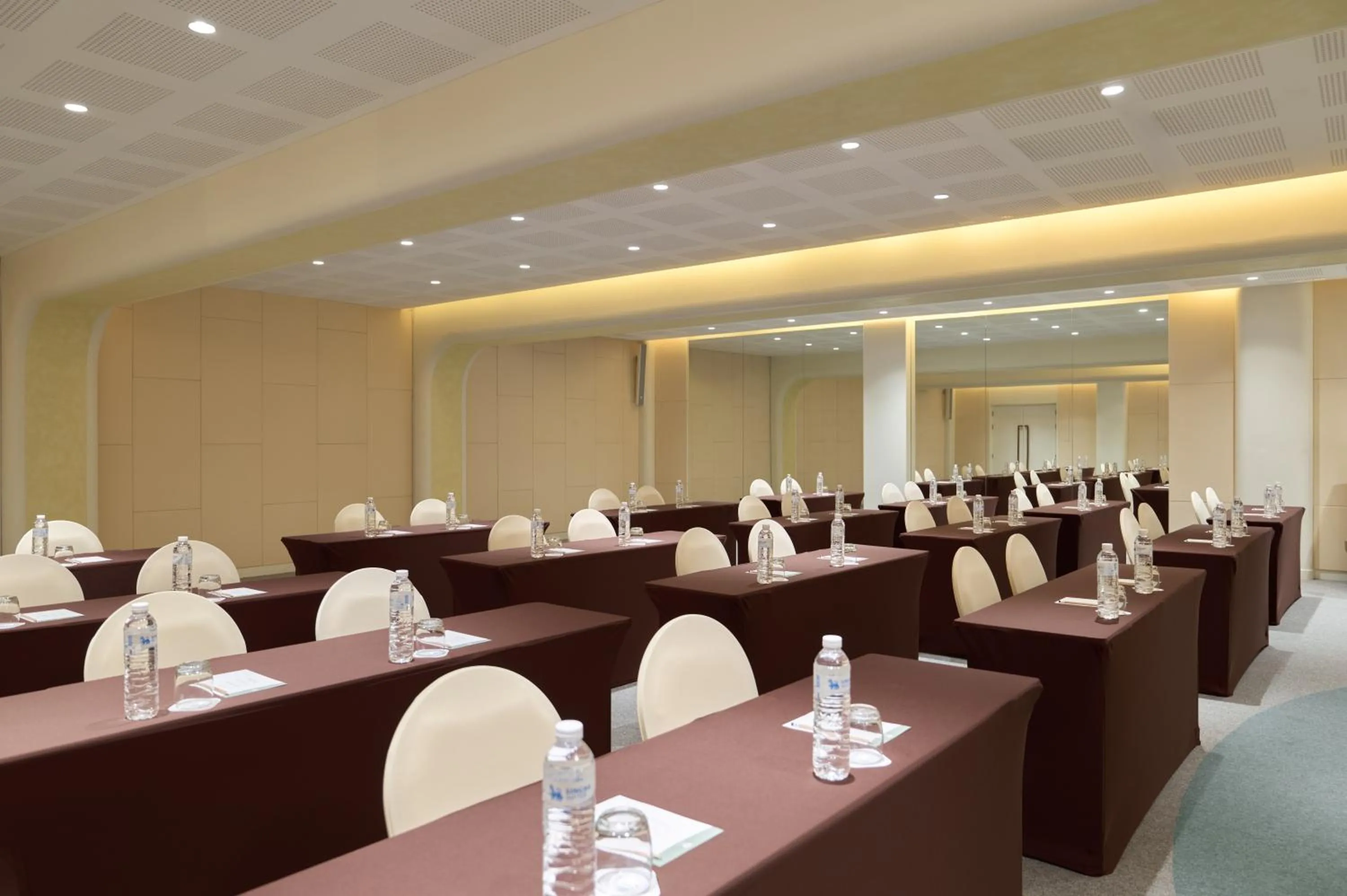 Meeting/conference room in Marni Pattaya