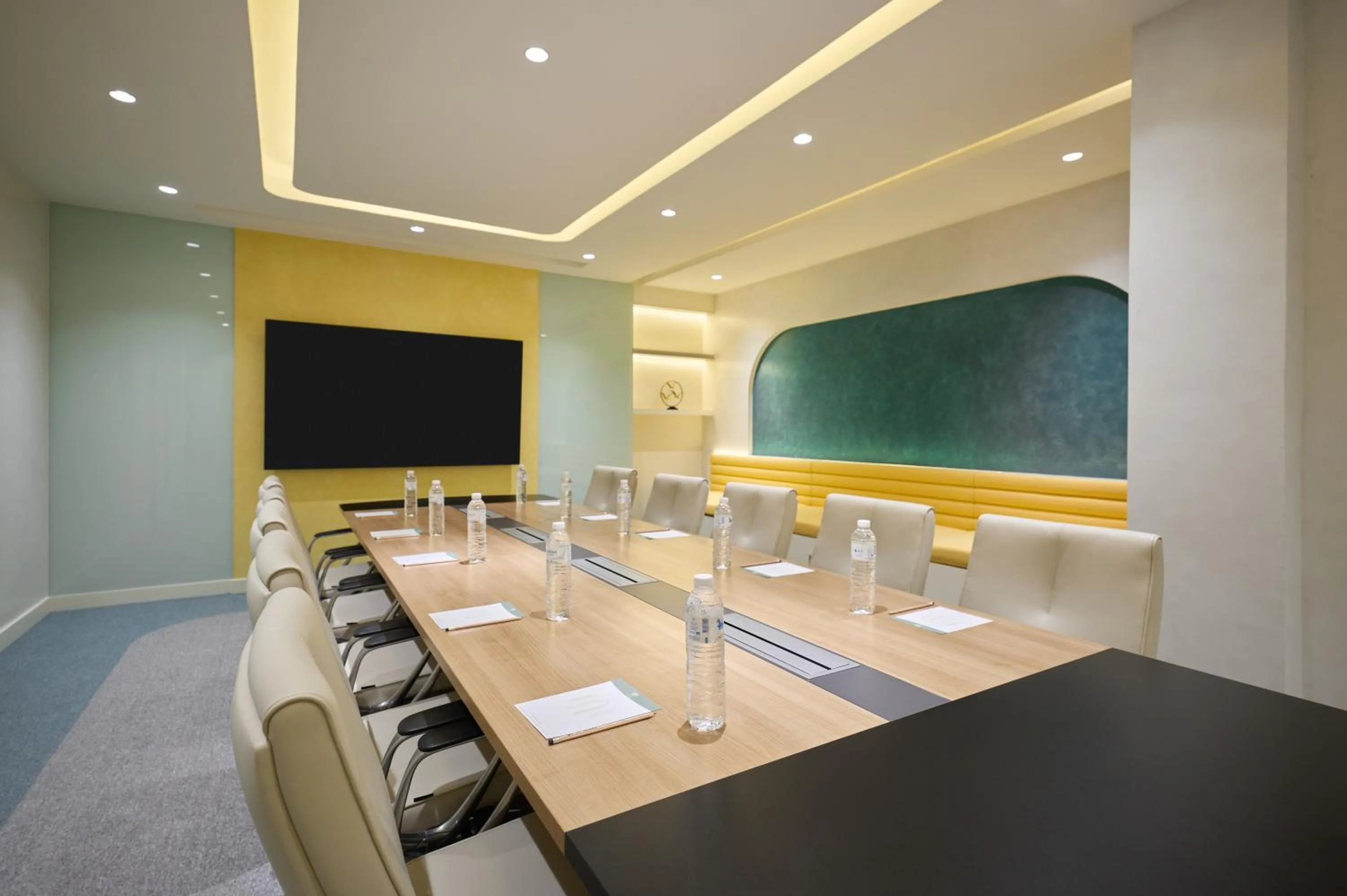 Meeting/conference room in Marni Pattaya