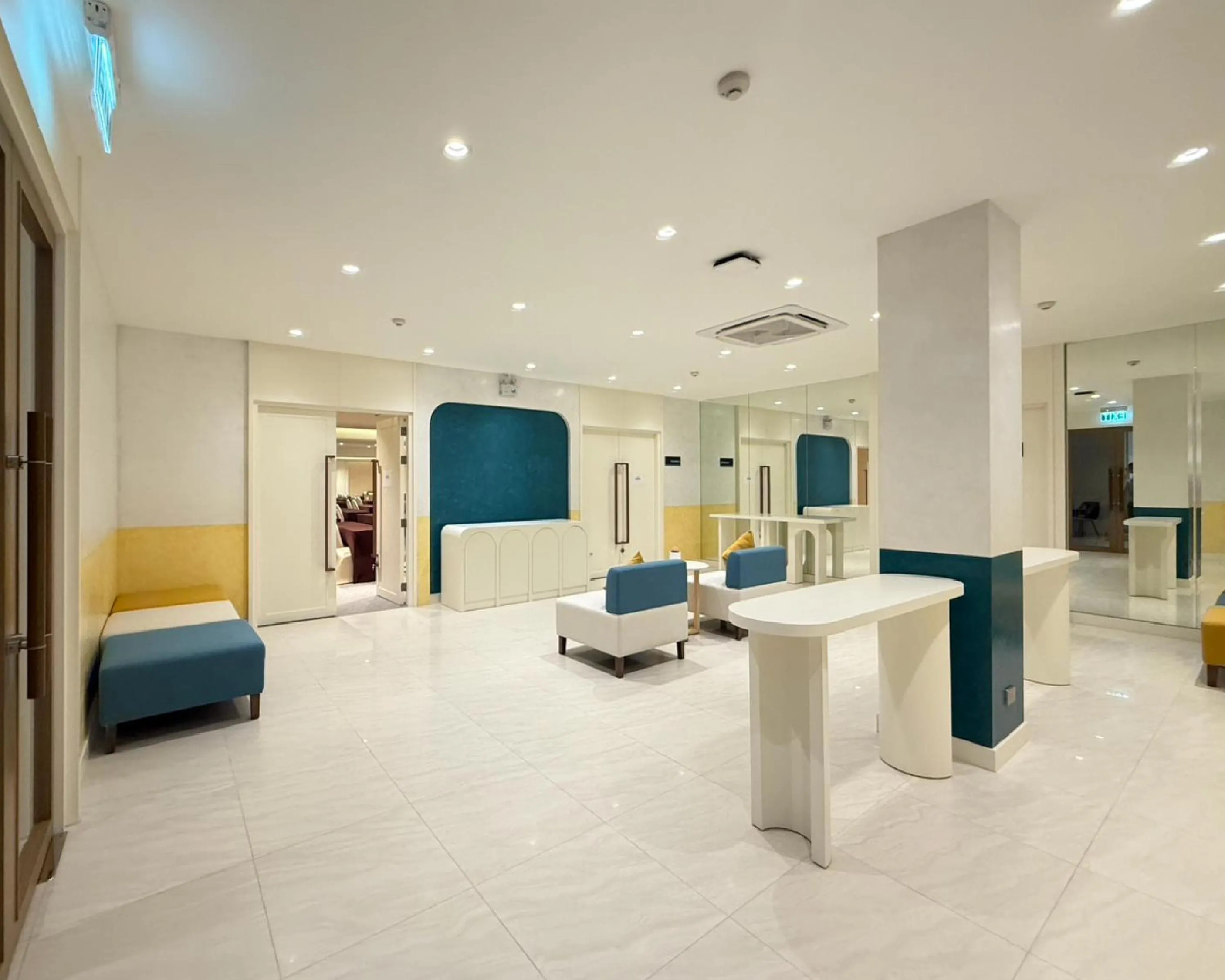 Meeting/conference room in Marni Pattaya