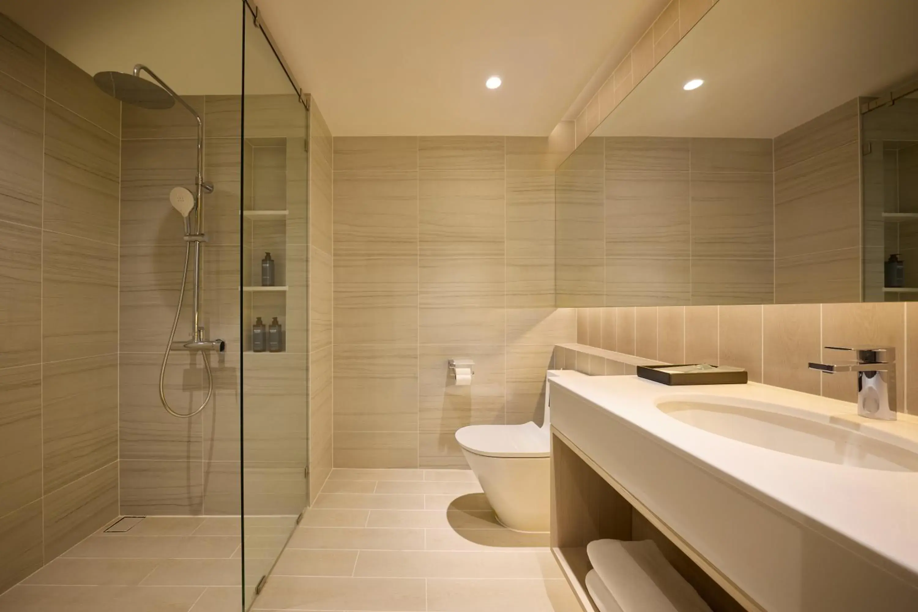 Deluxe Twin Room with Pool View in Marni Pattaya Deluxe Twin Room with Pool View in Marni Pattaya