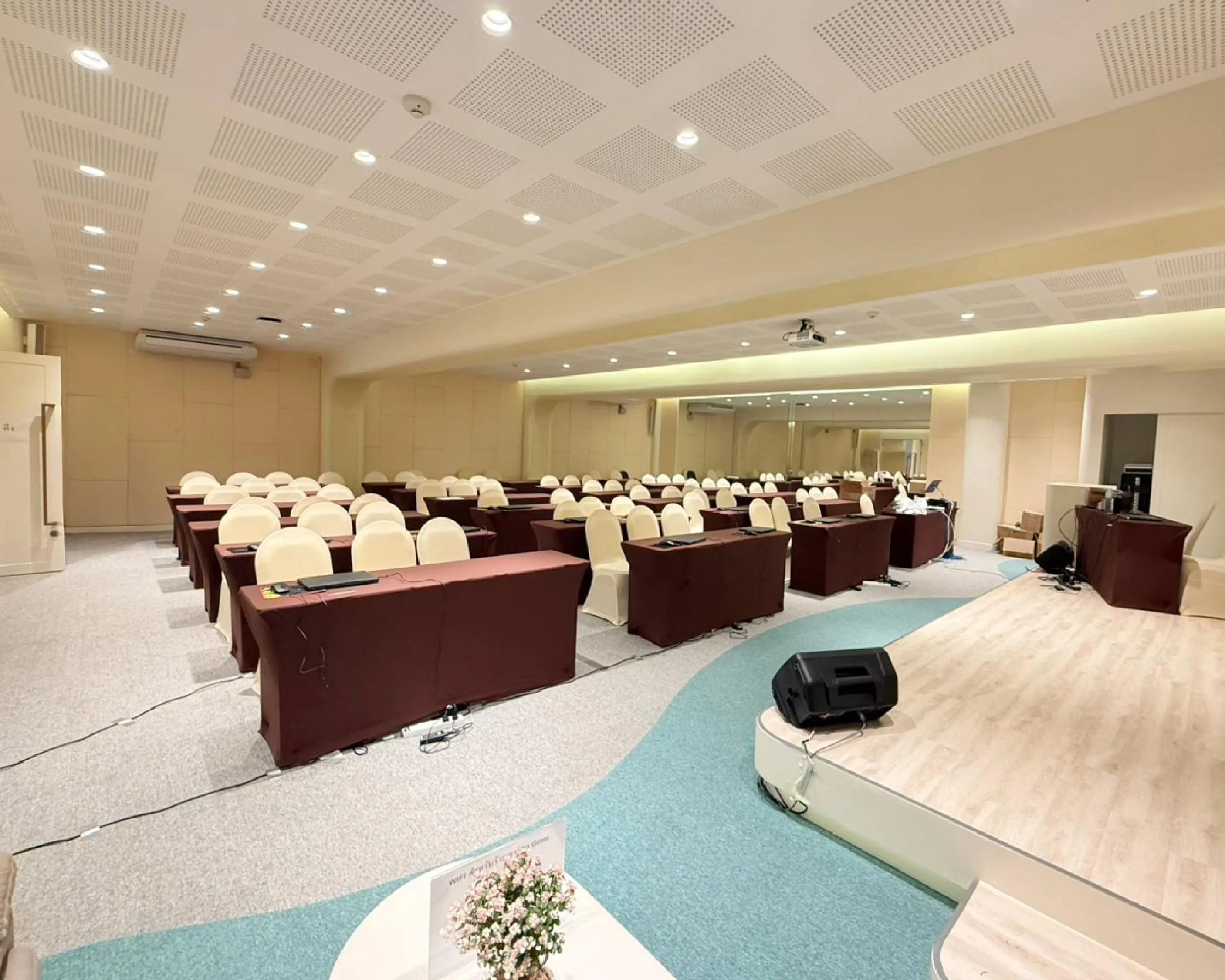 Meeting/conference room in Marni Pattaya