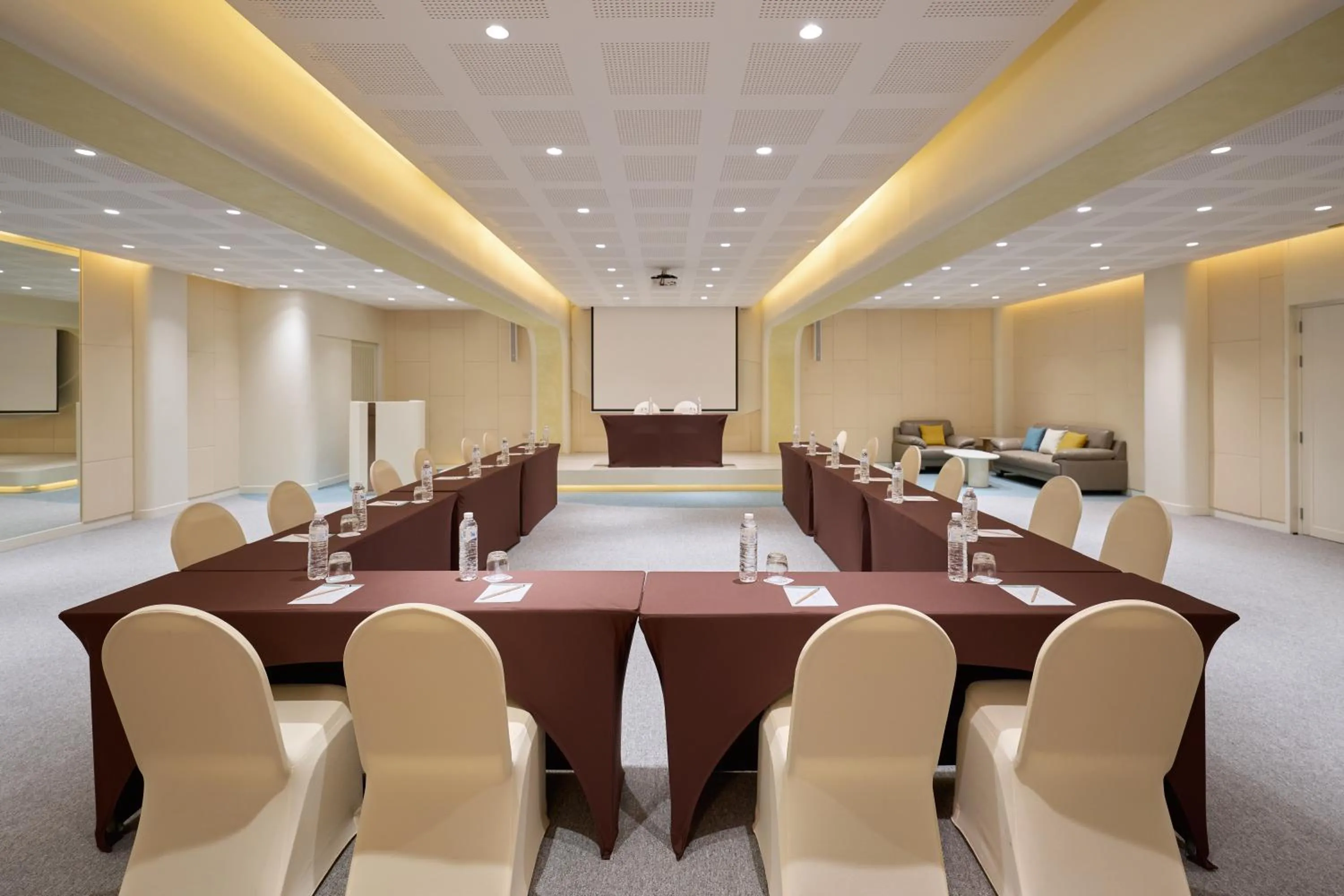 Meeting/conference room in Marni Pattaya