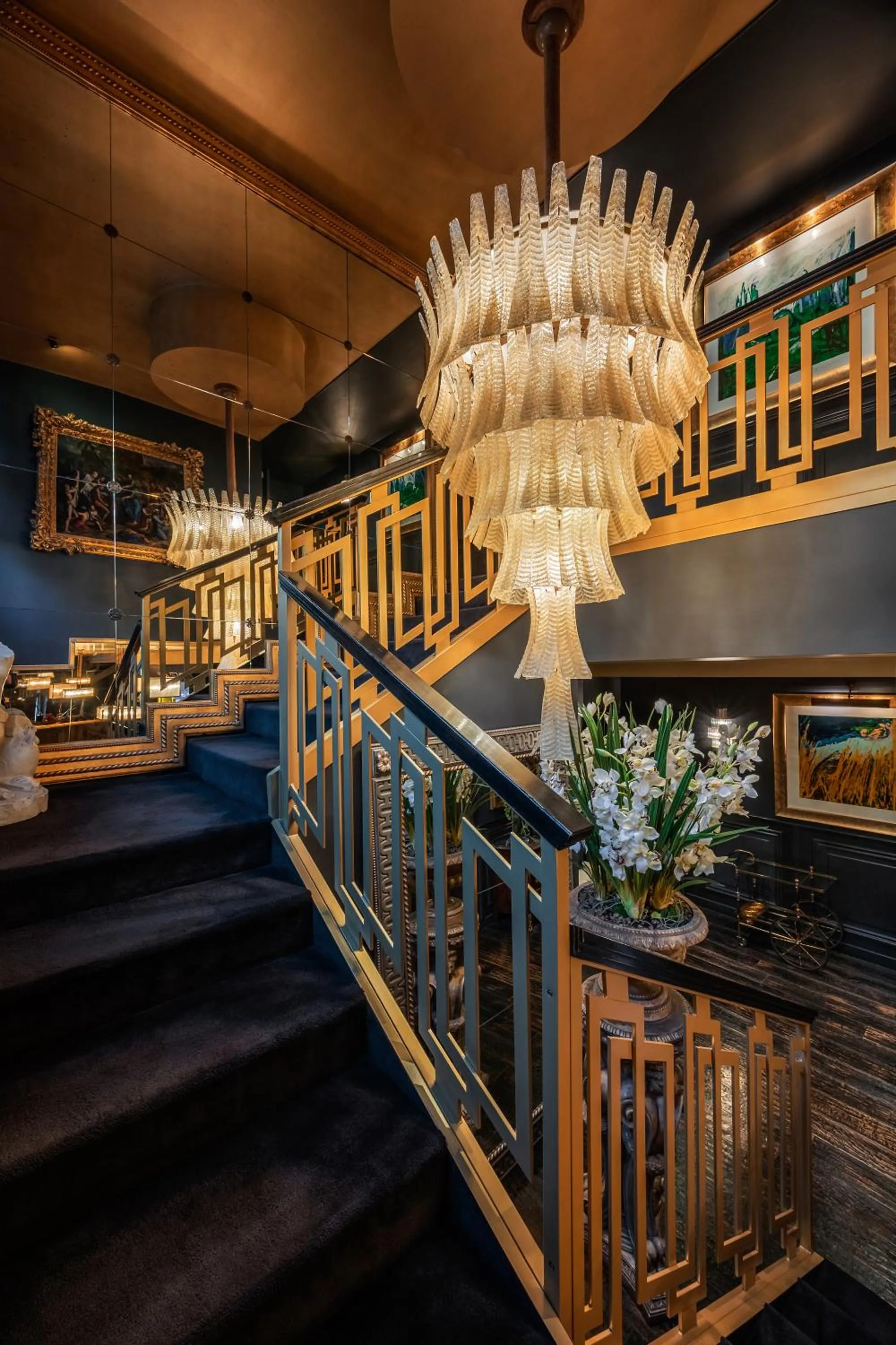 furniture in HT6 Hotel Roma