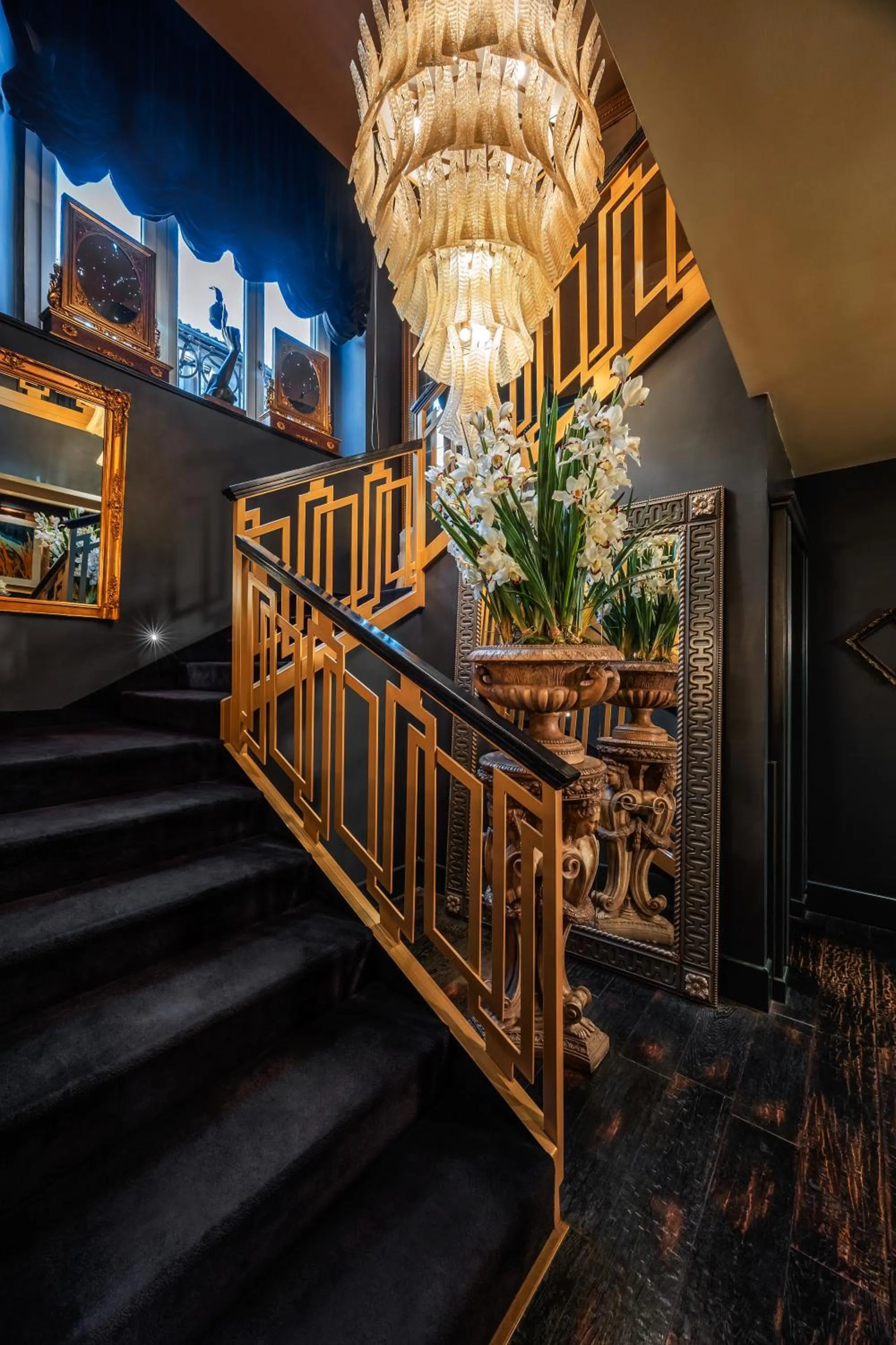 furniture in HT6 Hotel Roma