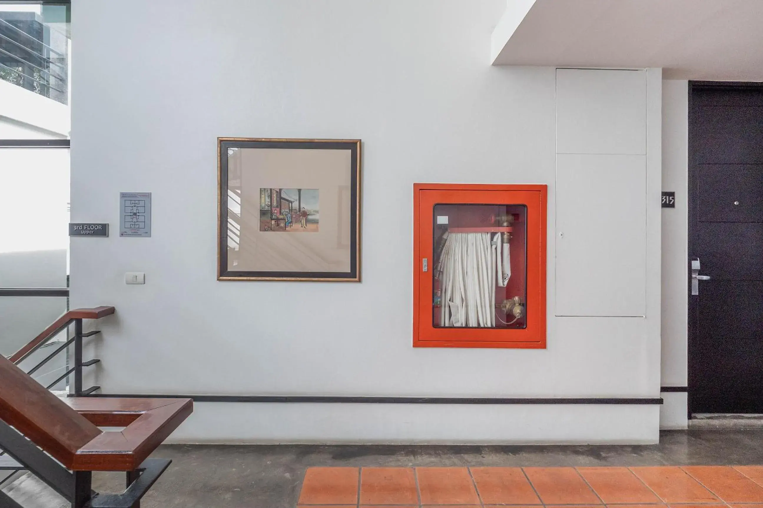 Luxe Residence Luxe Residence