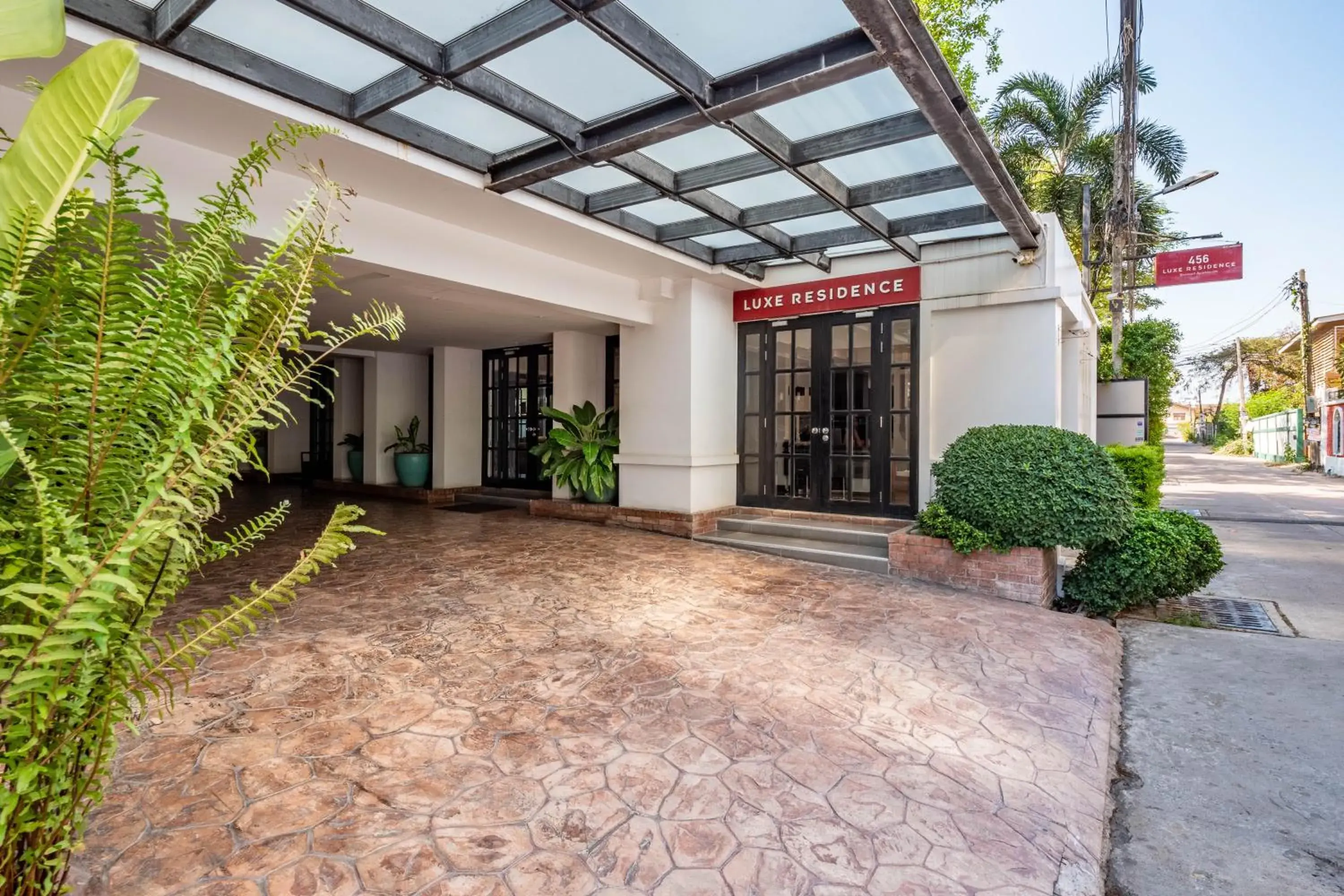 Luxe Residence Luxe Residence