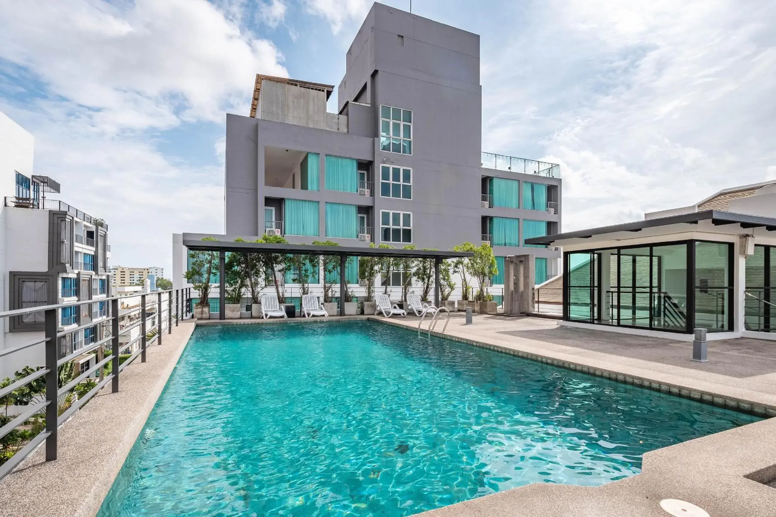 Luxe Residence Luxe Residence