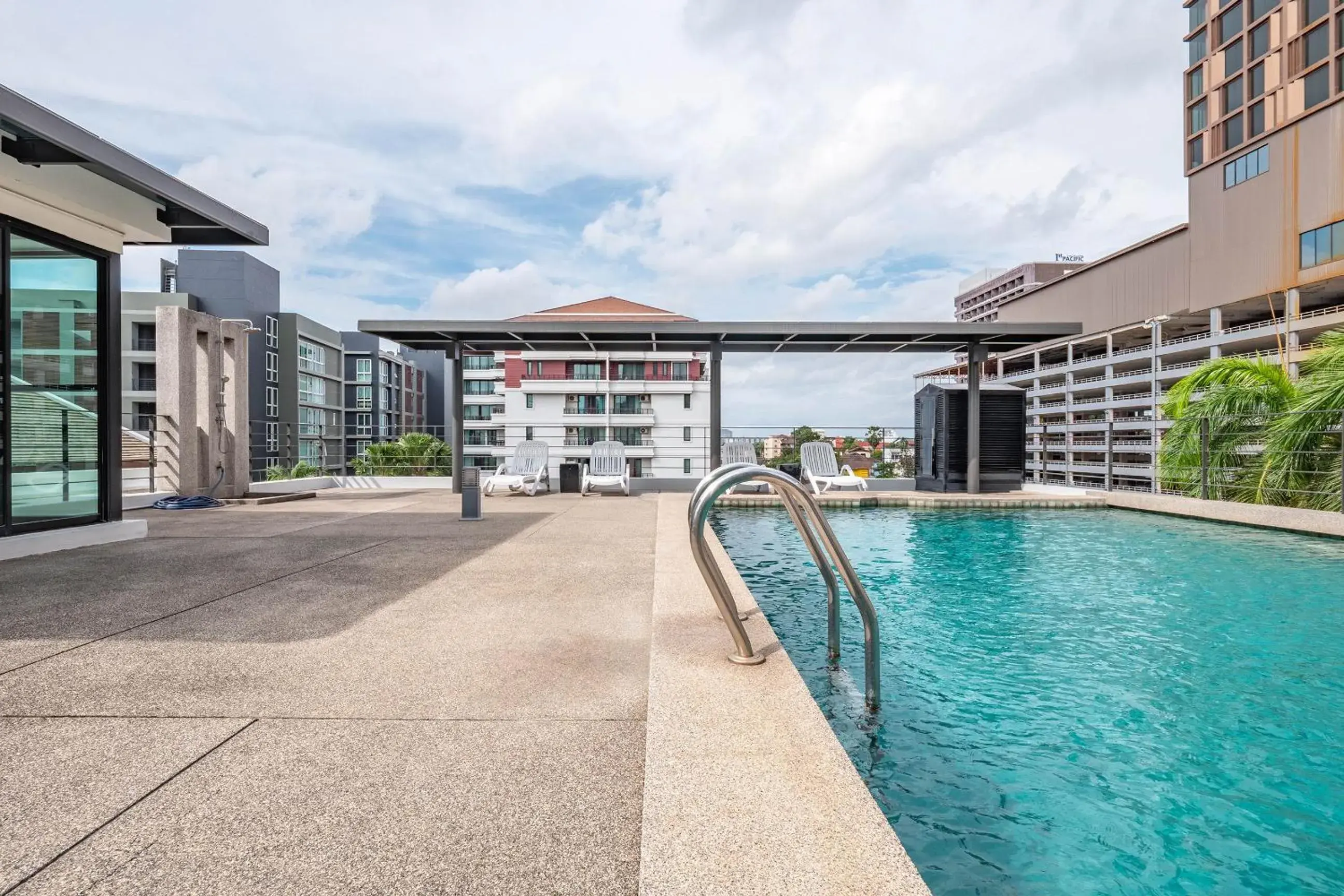 Luxe Residence Luxe Residence