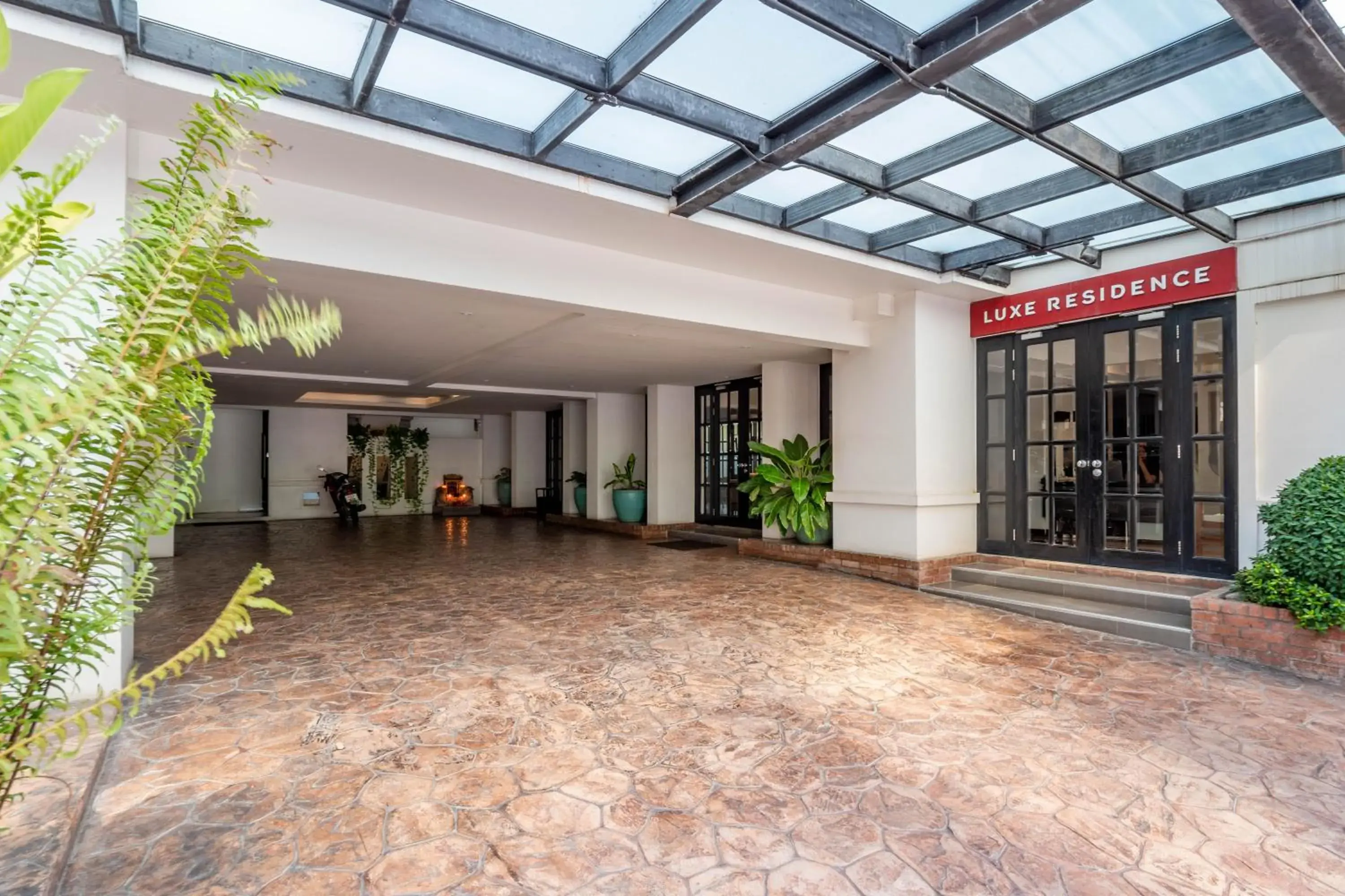 Luxe Residence Luxe Residence