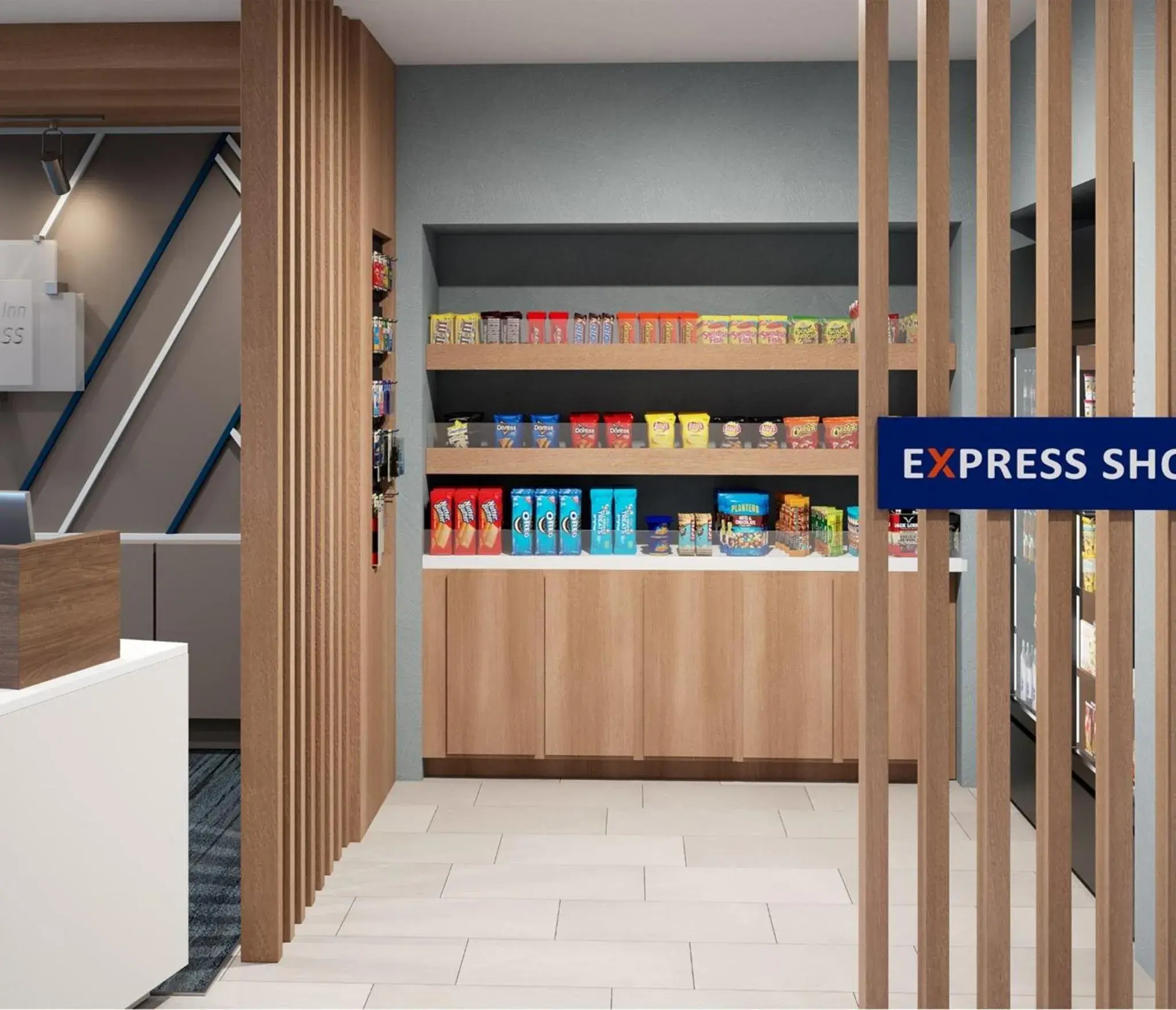 Holiday Inn Express & Suites Cushing by IHG Holiday Inn Express & Suites Cushing by IHG