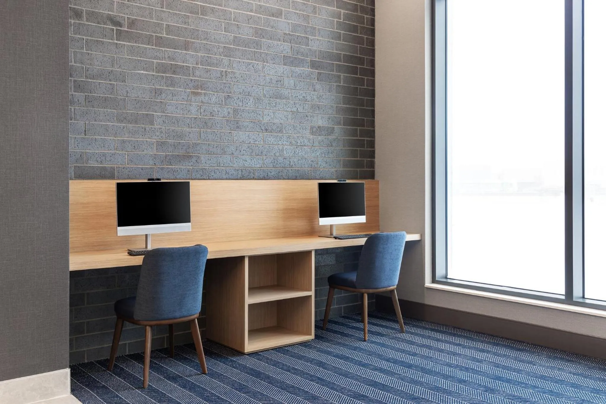 Other in Holiday Inn Express Montreal Airport - St-Laurent by IHG