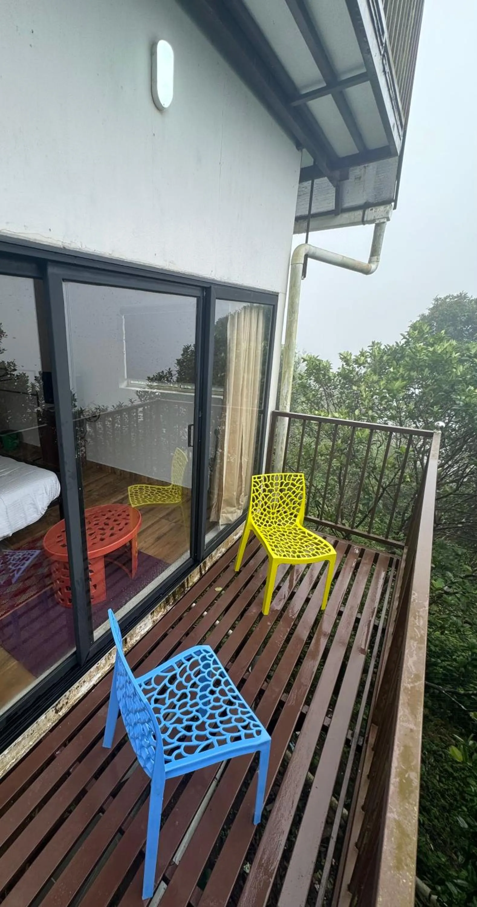 Jmount Vagamon Resort