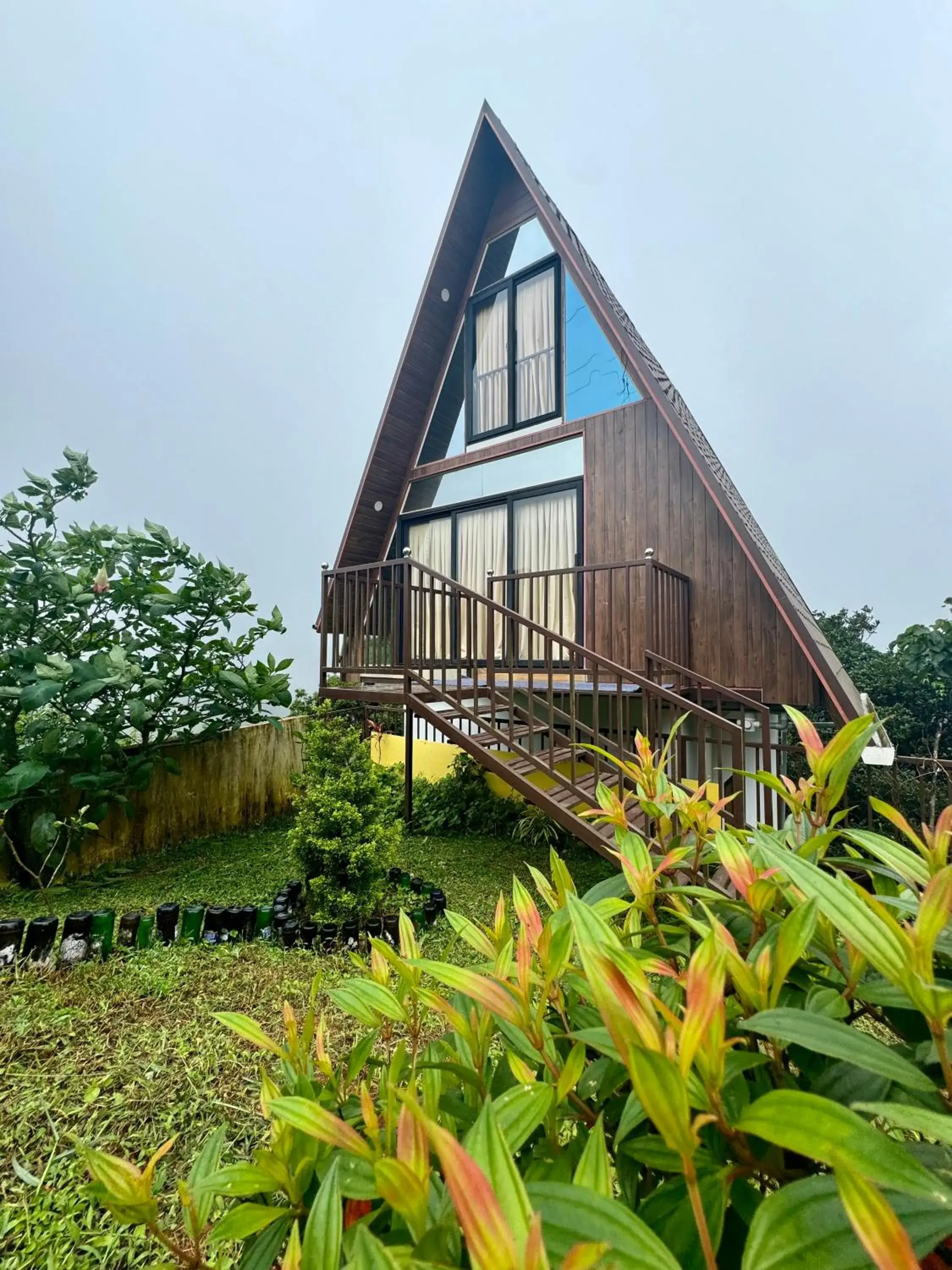 Jmount Vagamon Resort Jmount Vagamon Resort