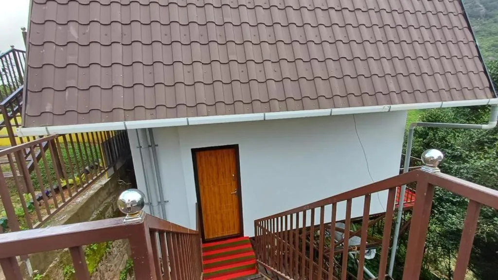 Jmount Vagamon Resort