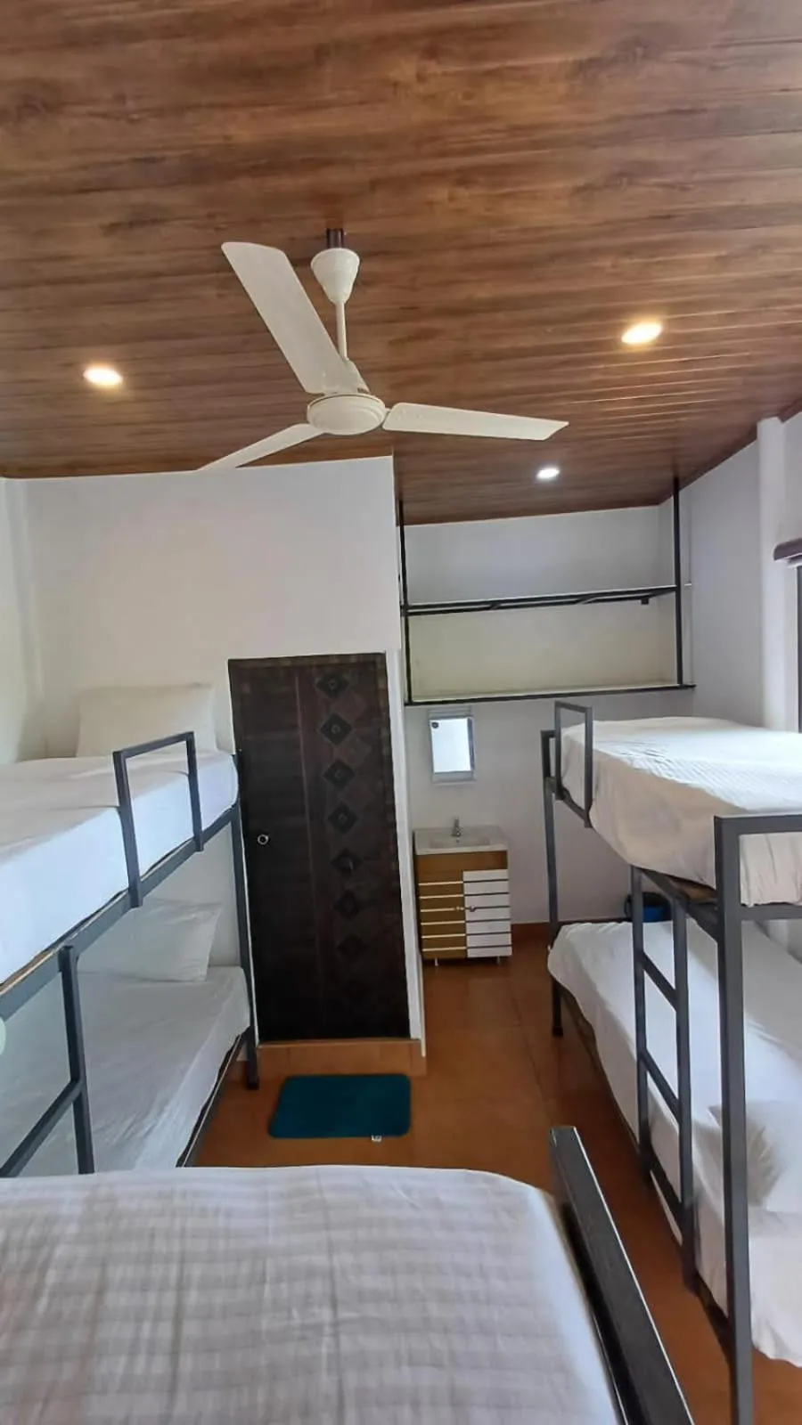 Photo of the whole room, Bed in Jmount Vagamon Resort