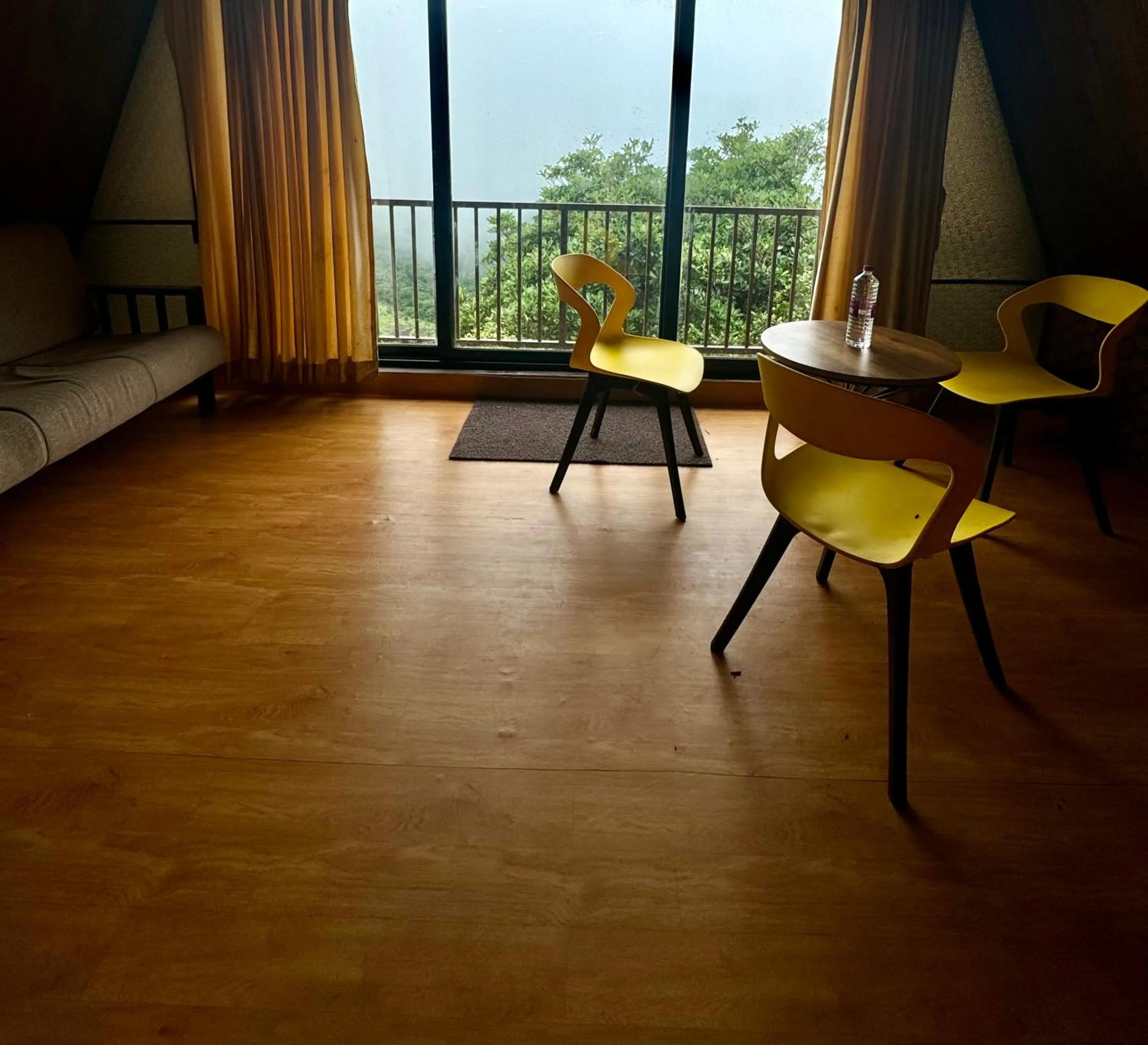 View (from property/room) in Jmount Vagamon Resort