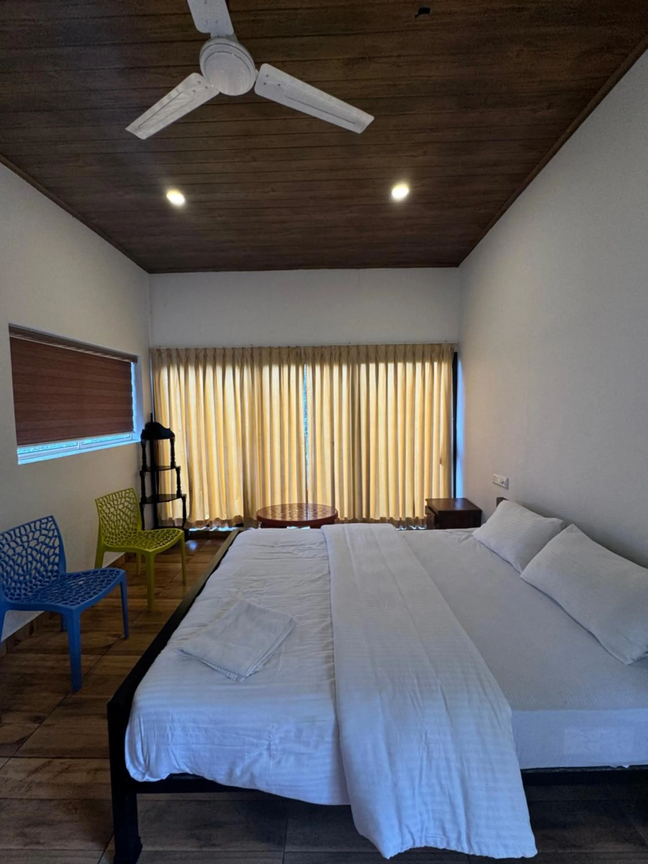 Bedroom, Bed in Jmount Vagamon Resort
