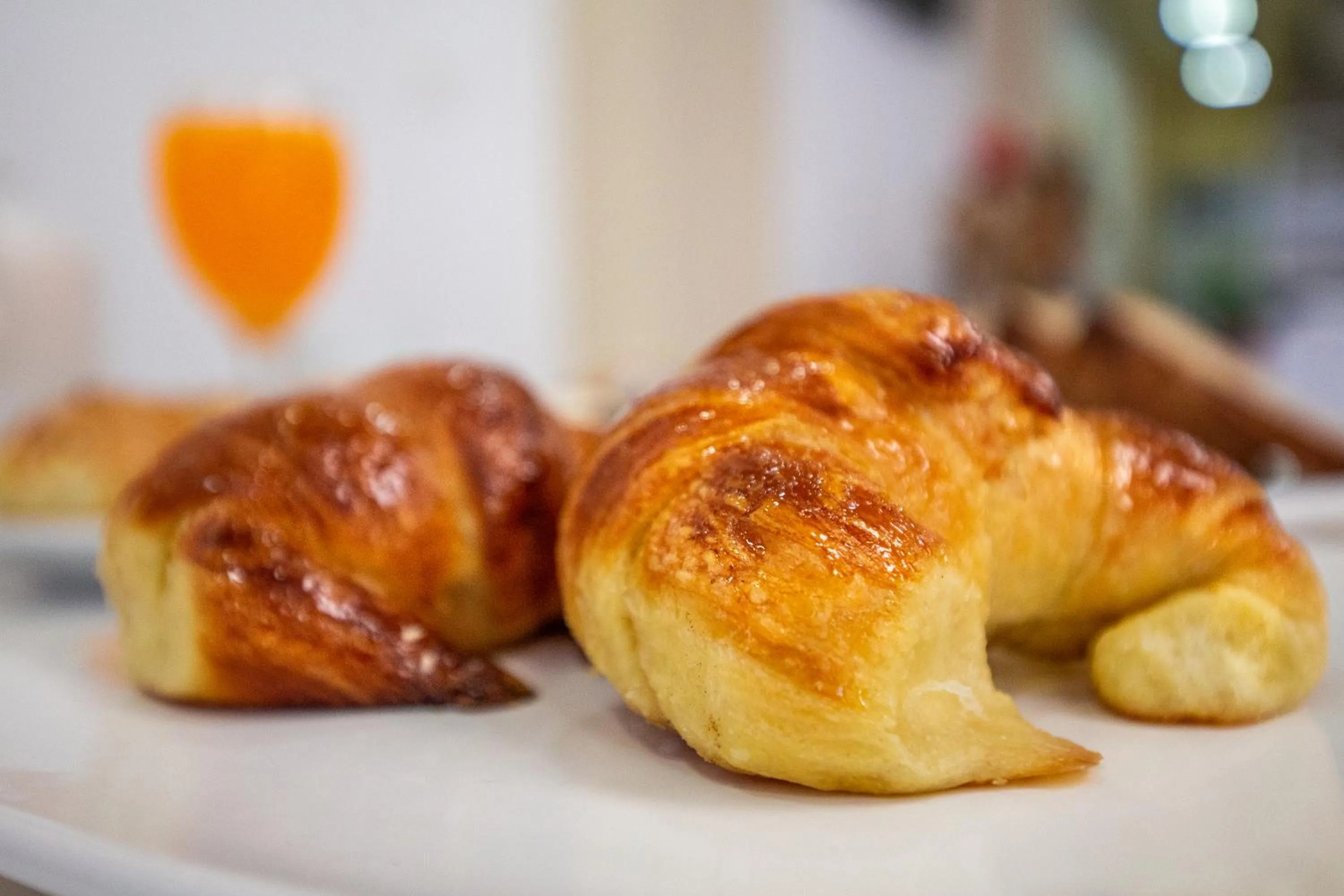 Food and drinks in Hotel Calimera