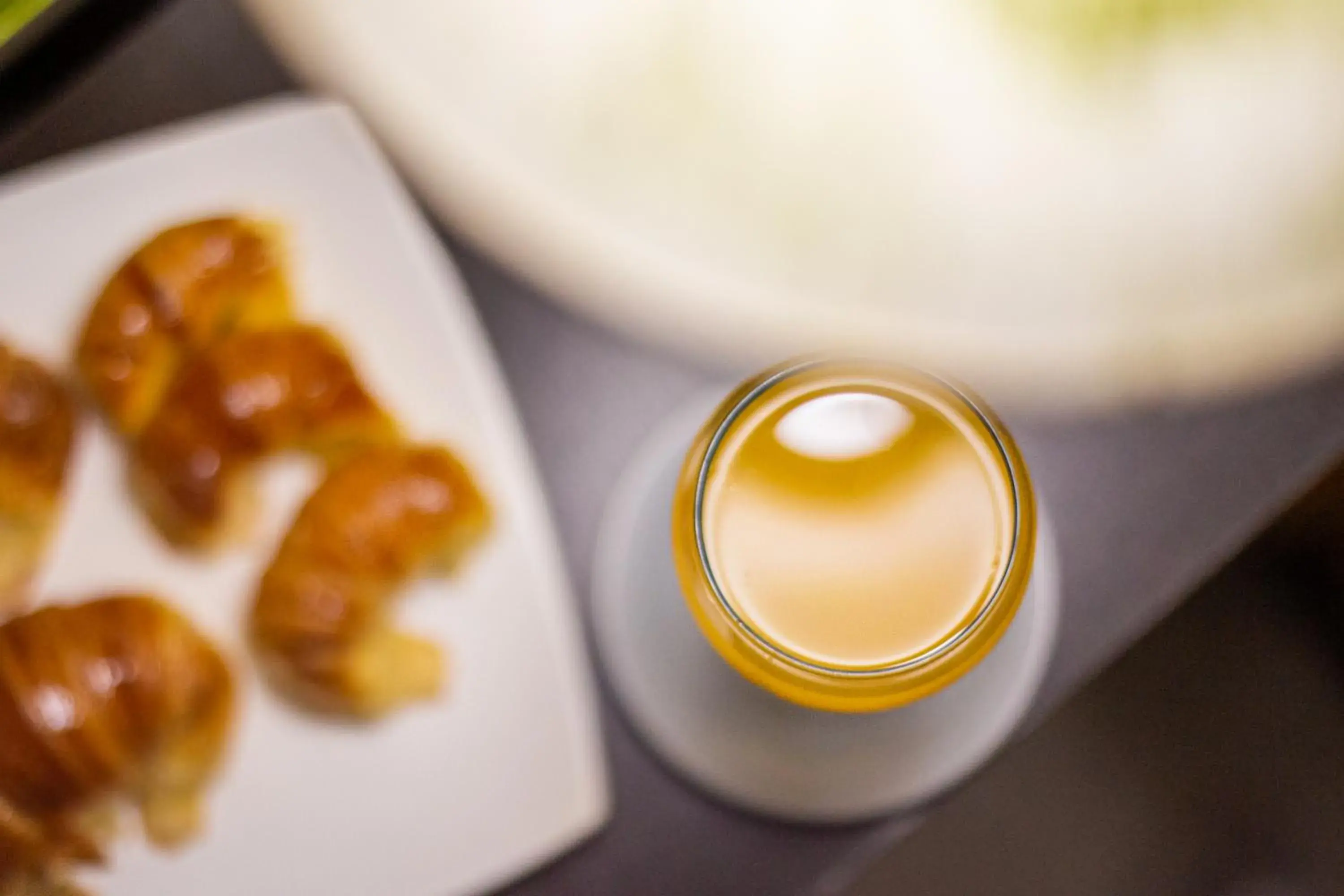 Food and drinks in Hotel Calimera Food and drinks in Hotel Calimera