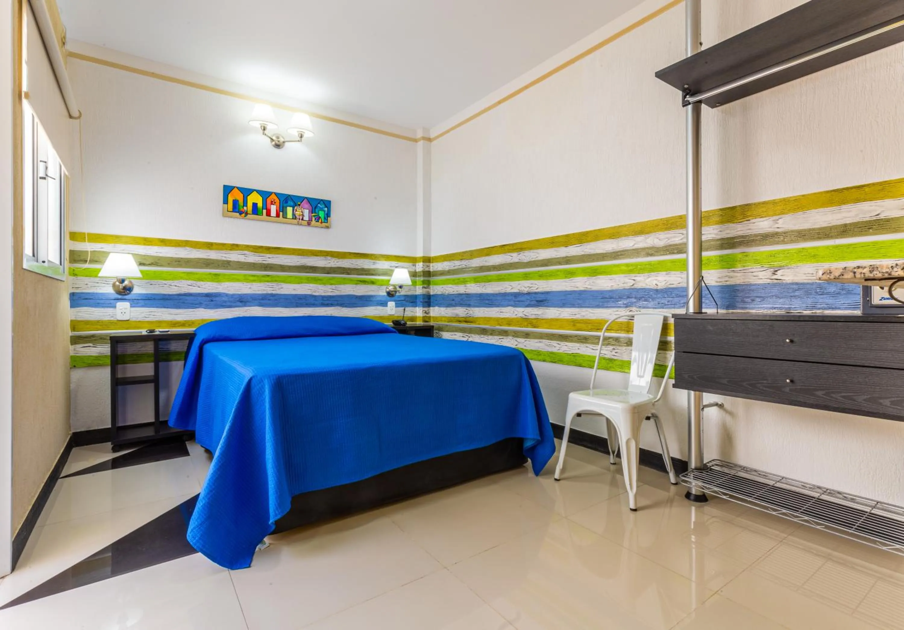 Photo of the whole room, Bed in Hotel Calimera