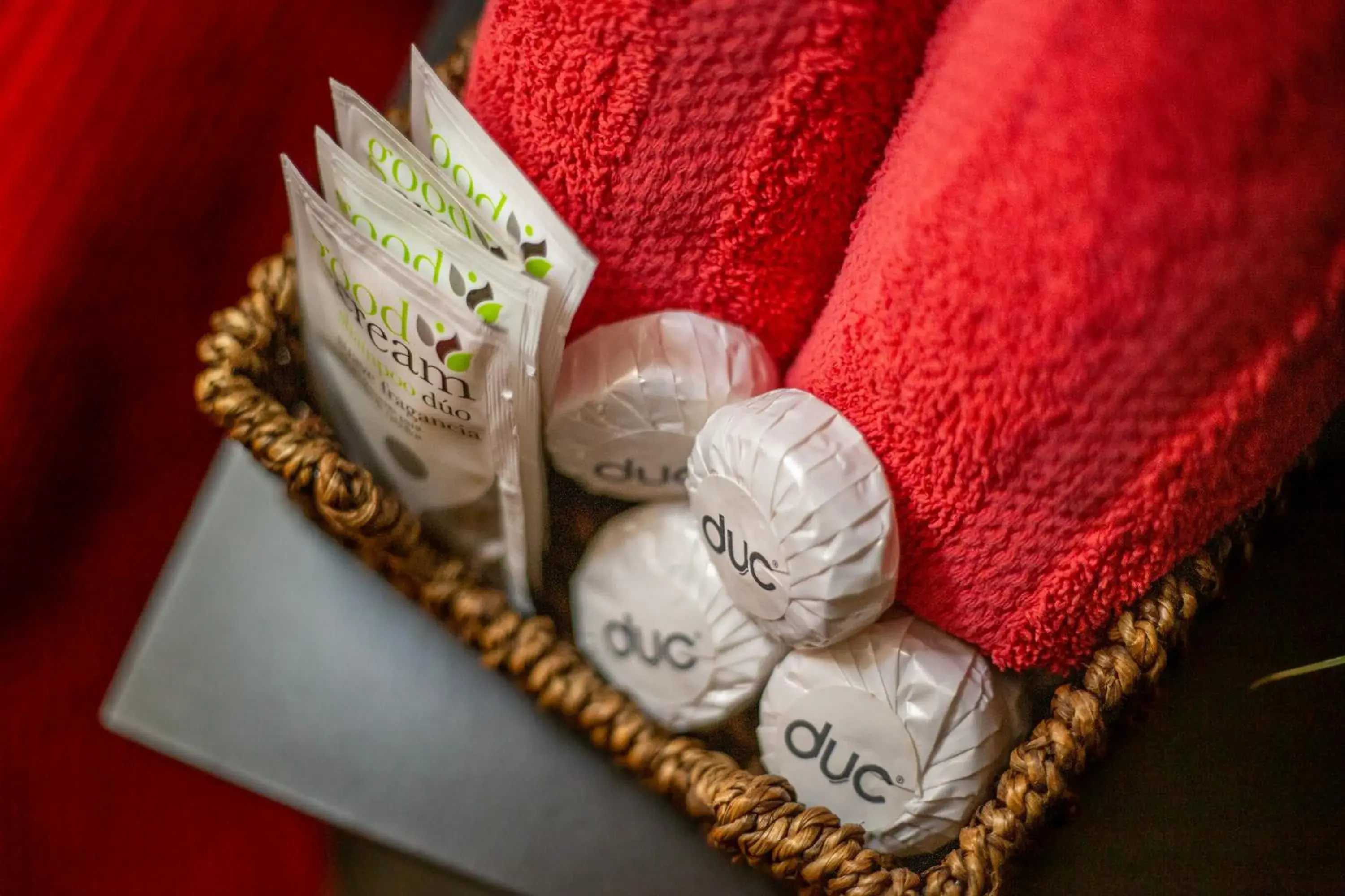 Standard Apartment in Hotel Calimera Standard Apartment in Hotel Calimera