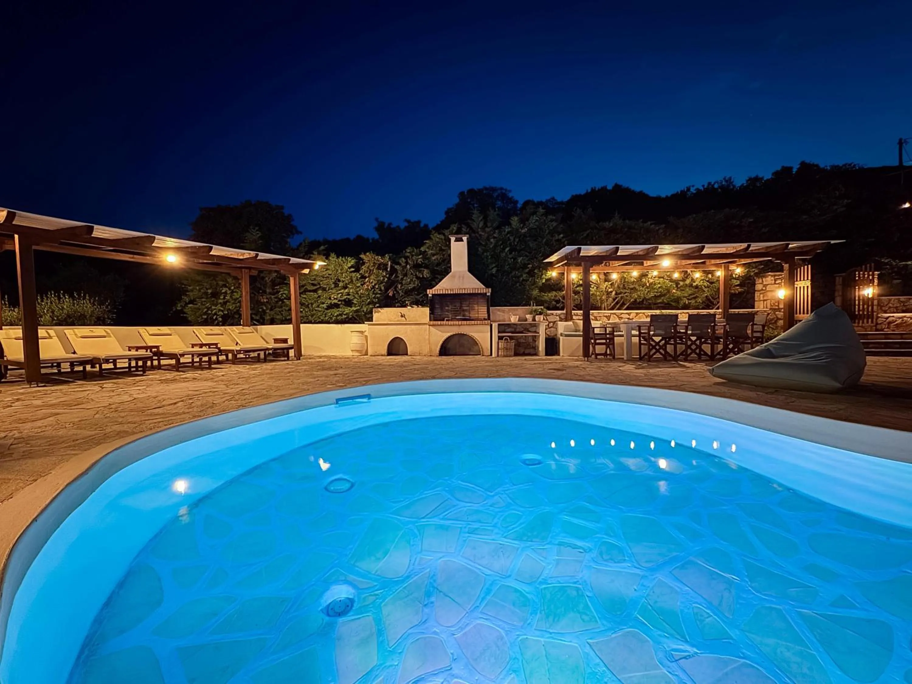 Ionian Villas