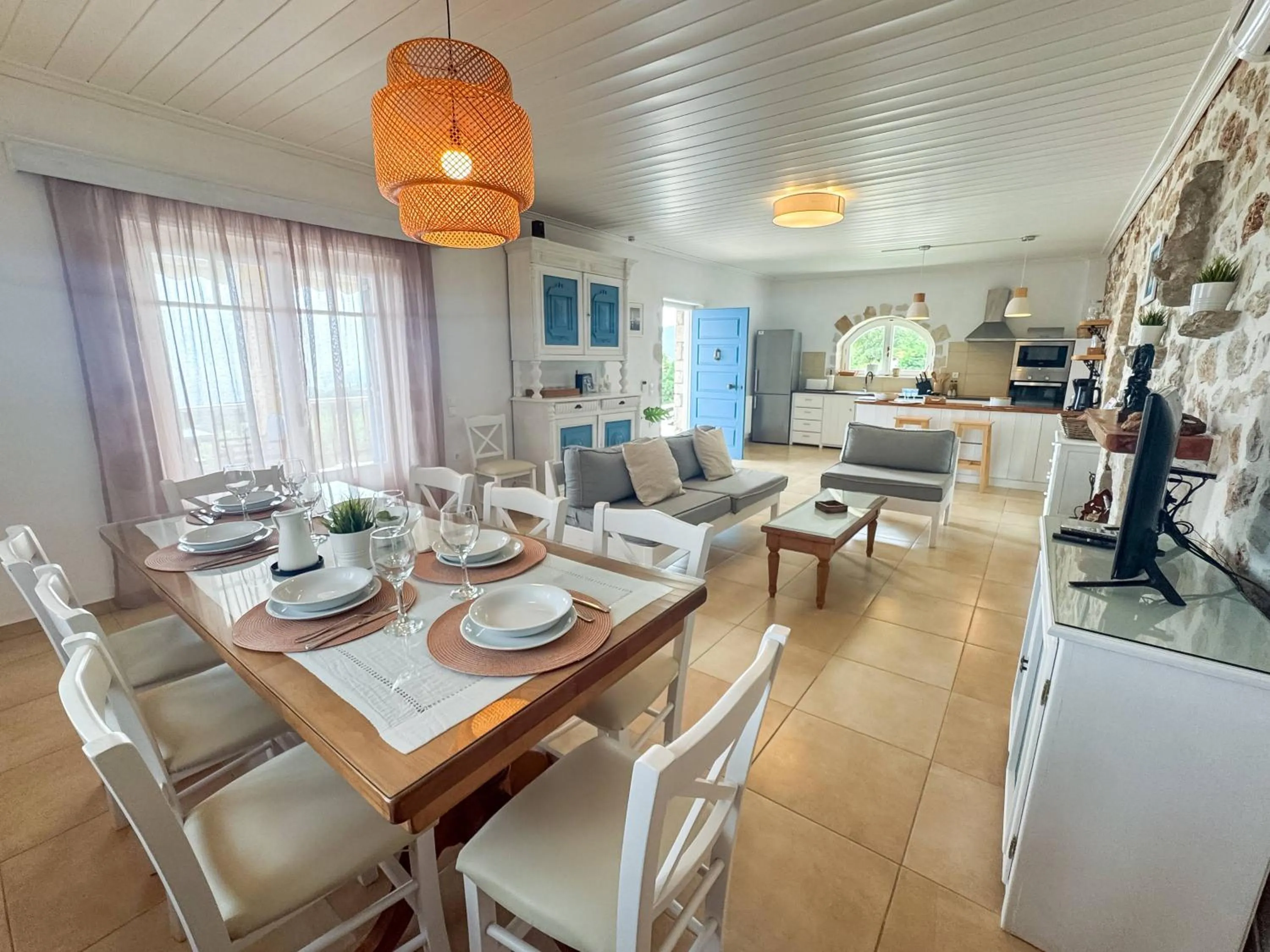 Ionian Villas