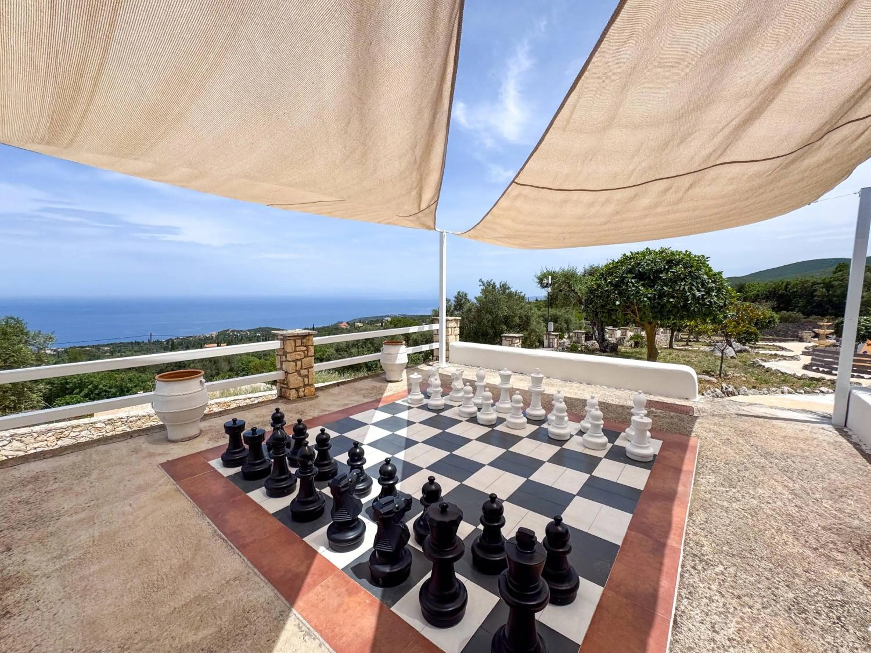 Ionian Villas