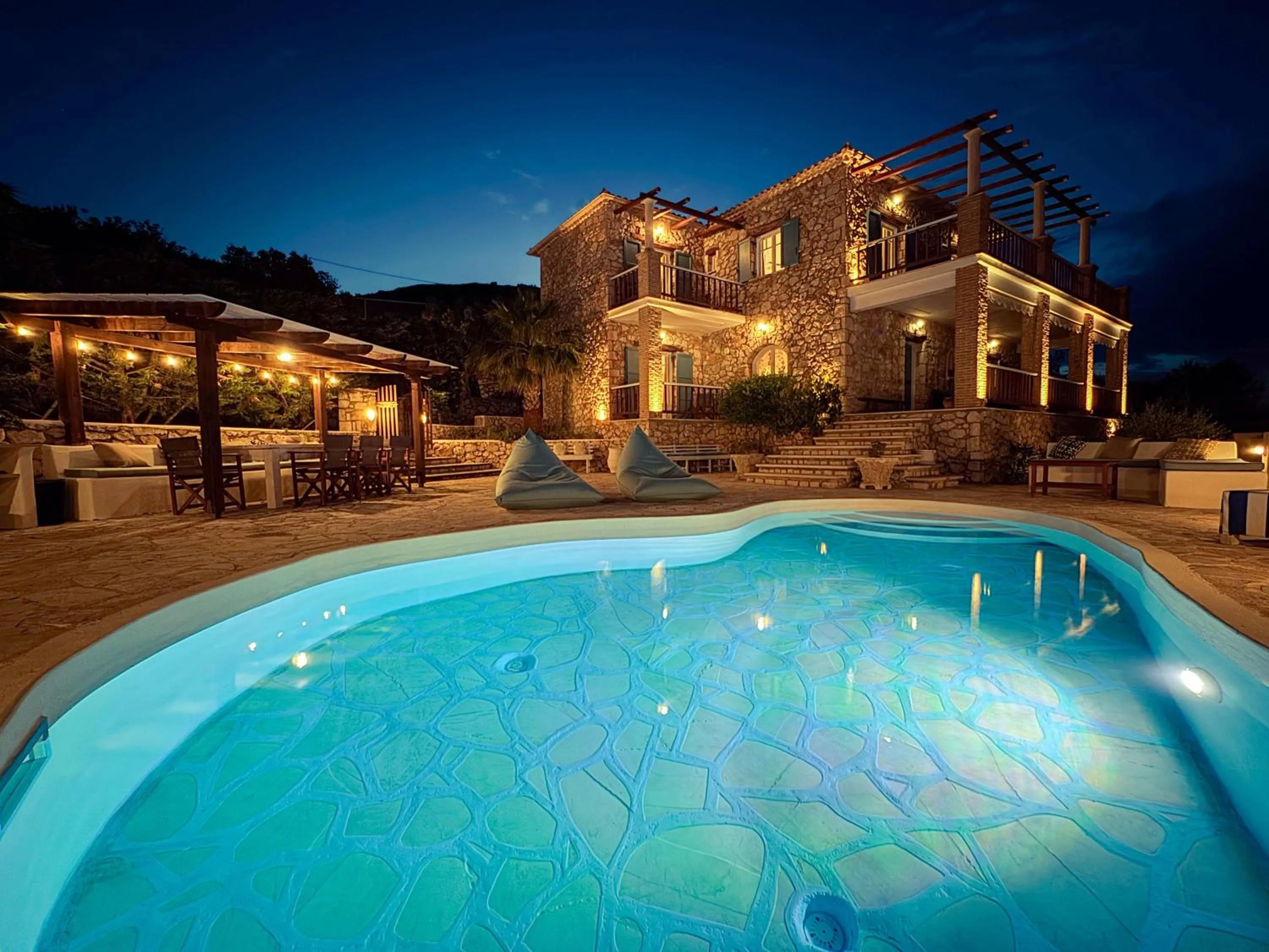 Ionian Villas