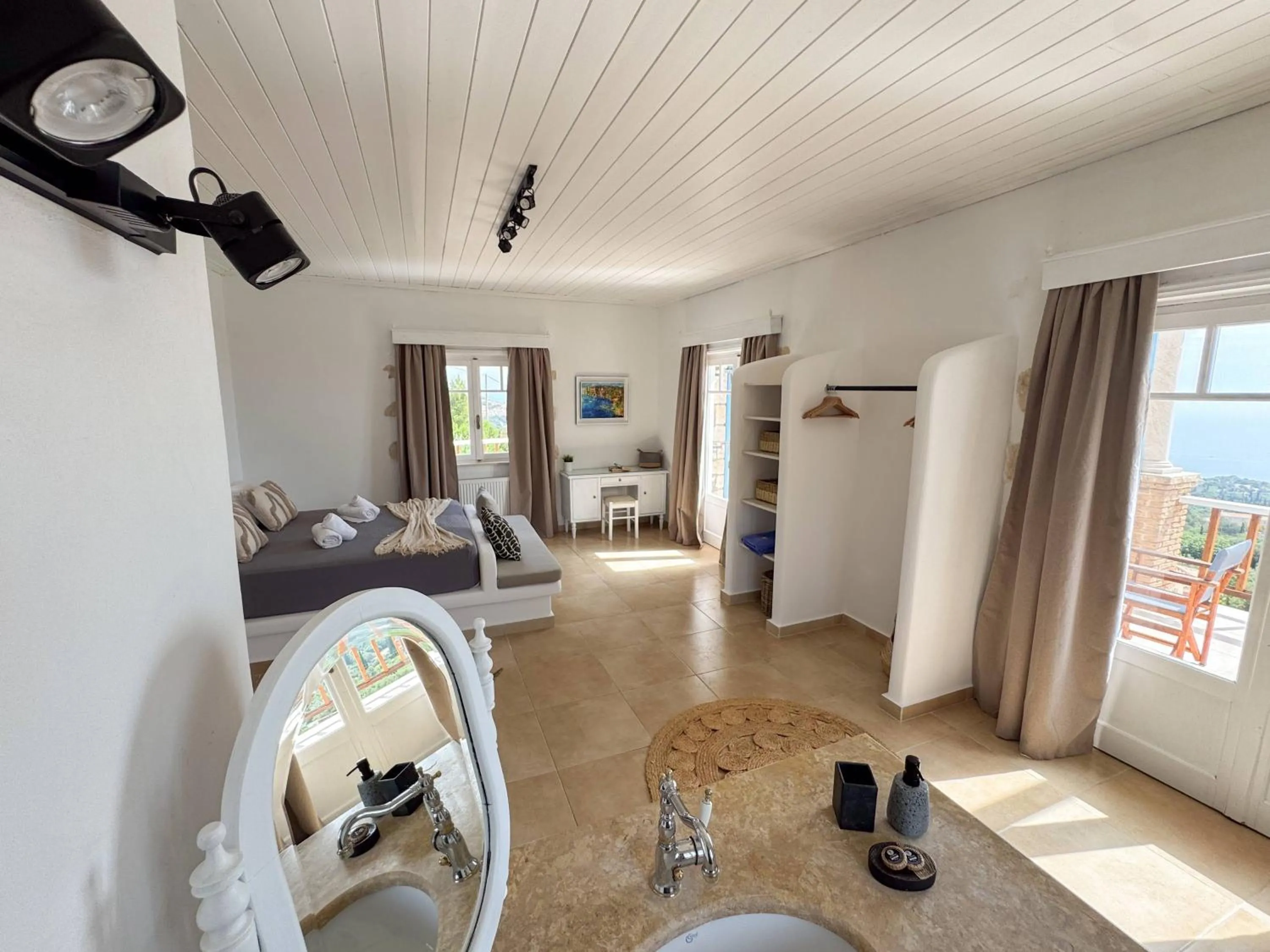Ionian Villas