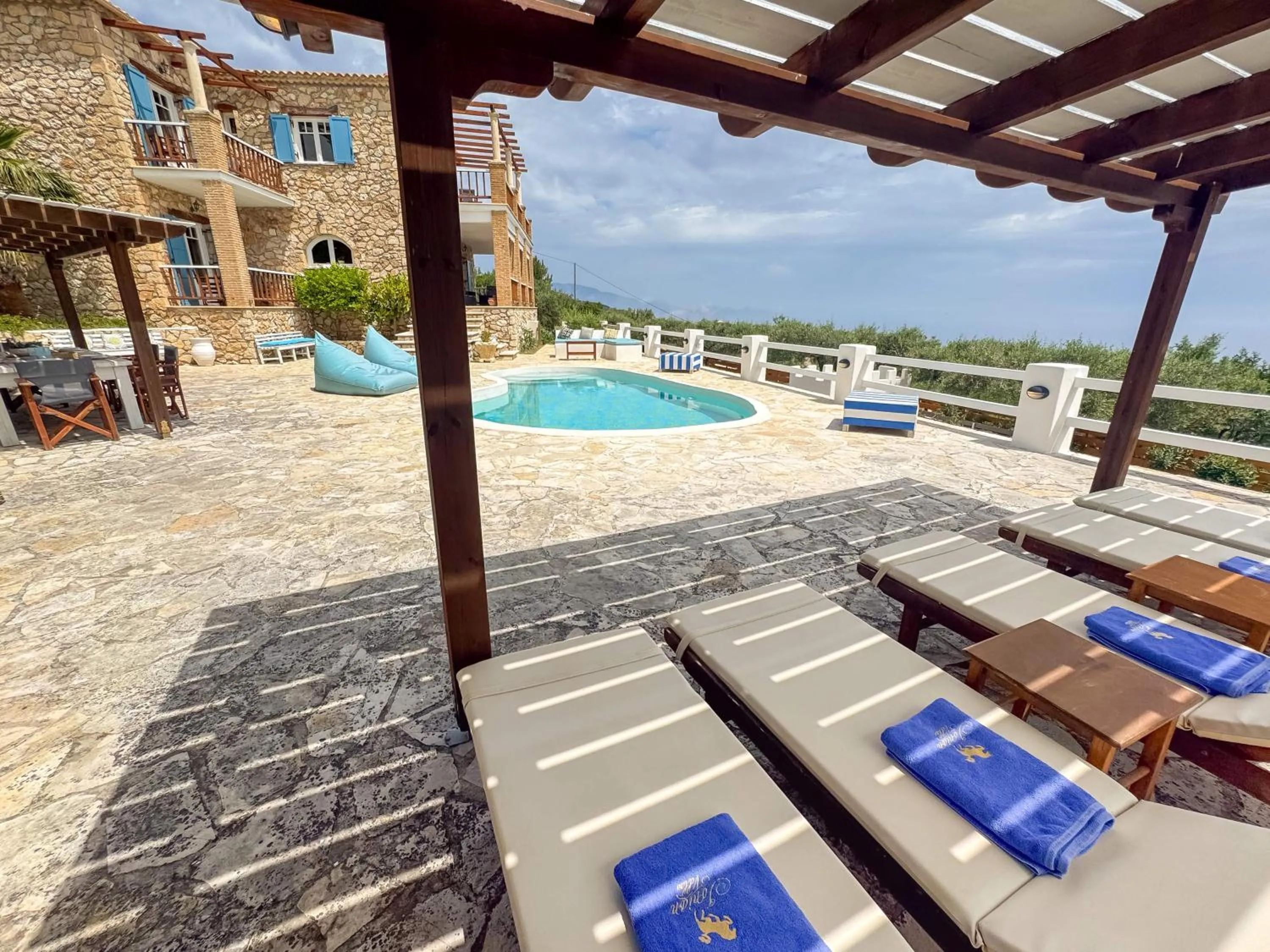 Ionian Villas