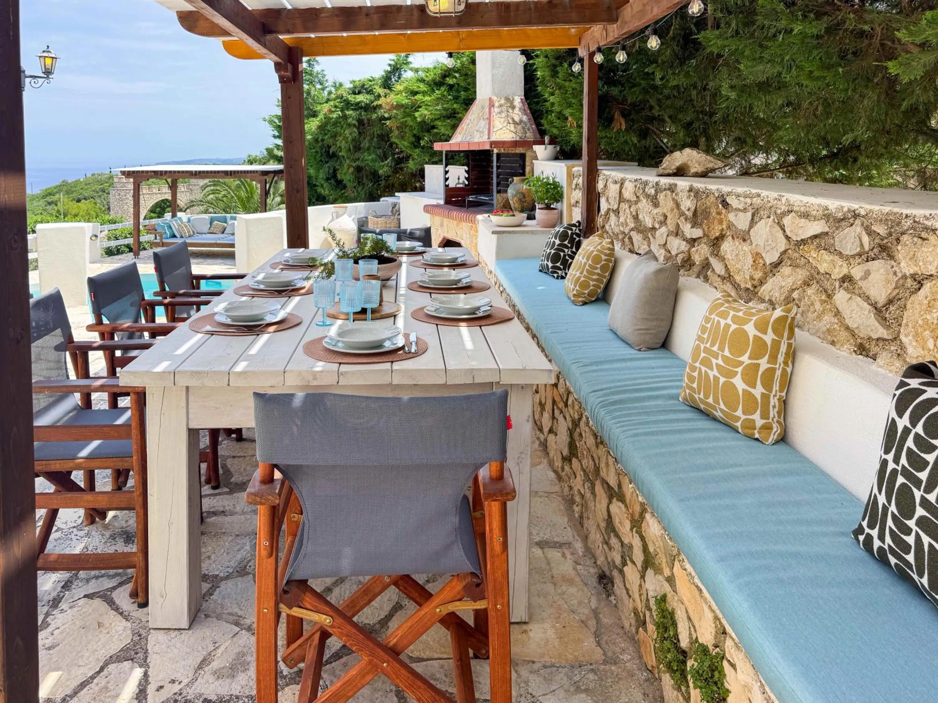 Ionian Villas