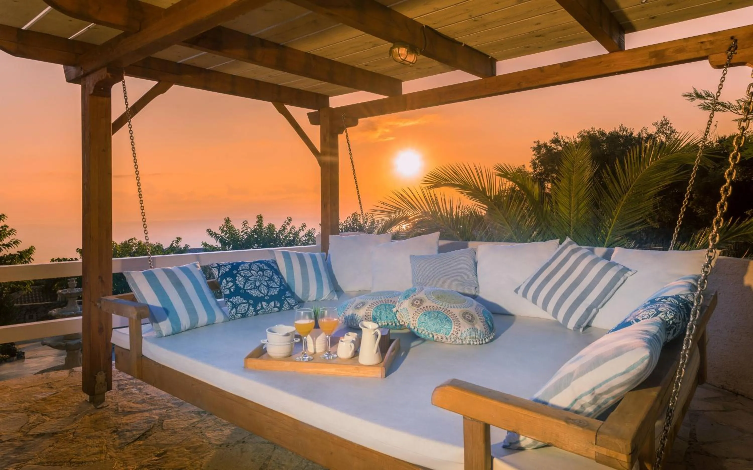 Ionian Villas