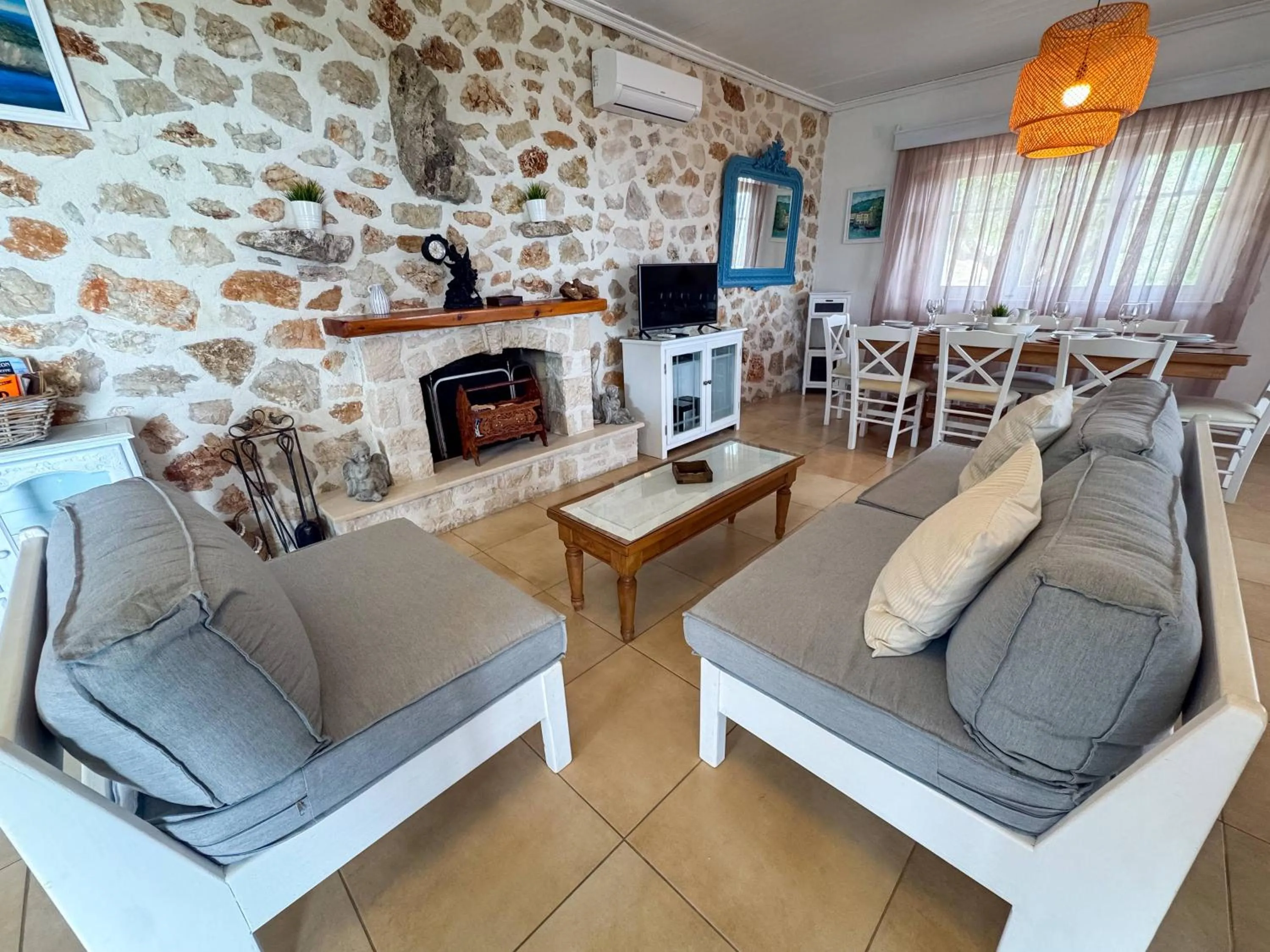 Ionian Villas