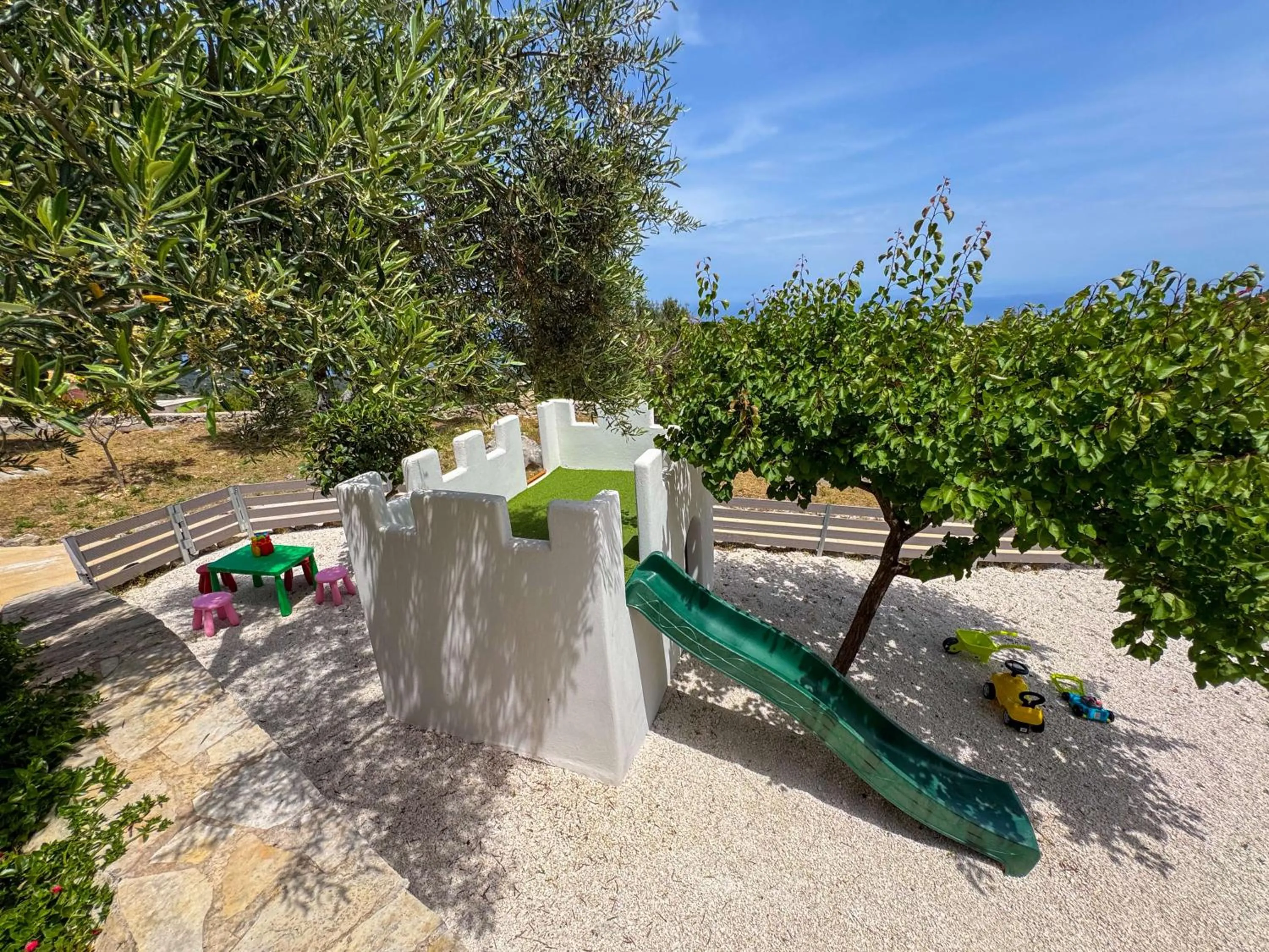Ionian Villas