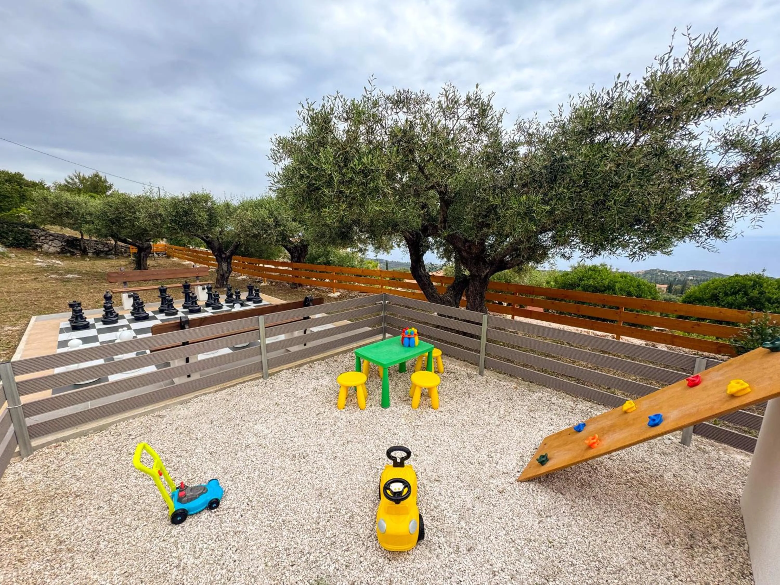 Ionian Villas