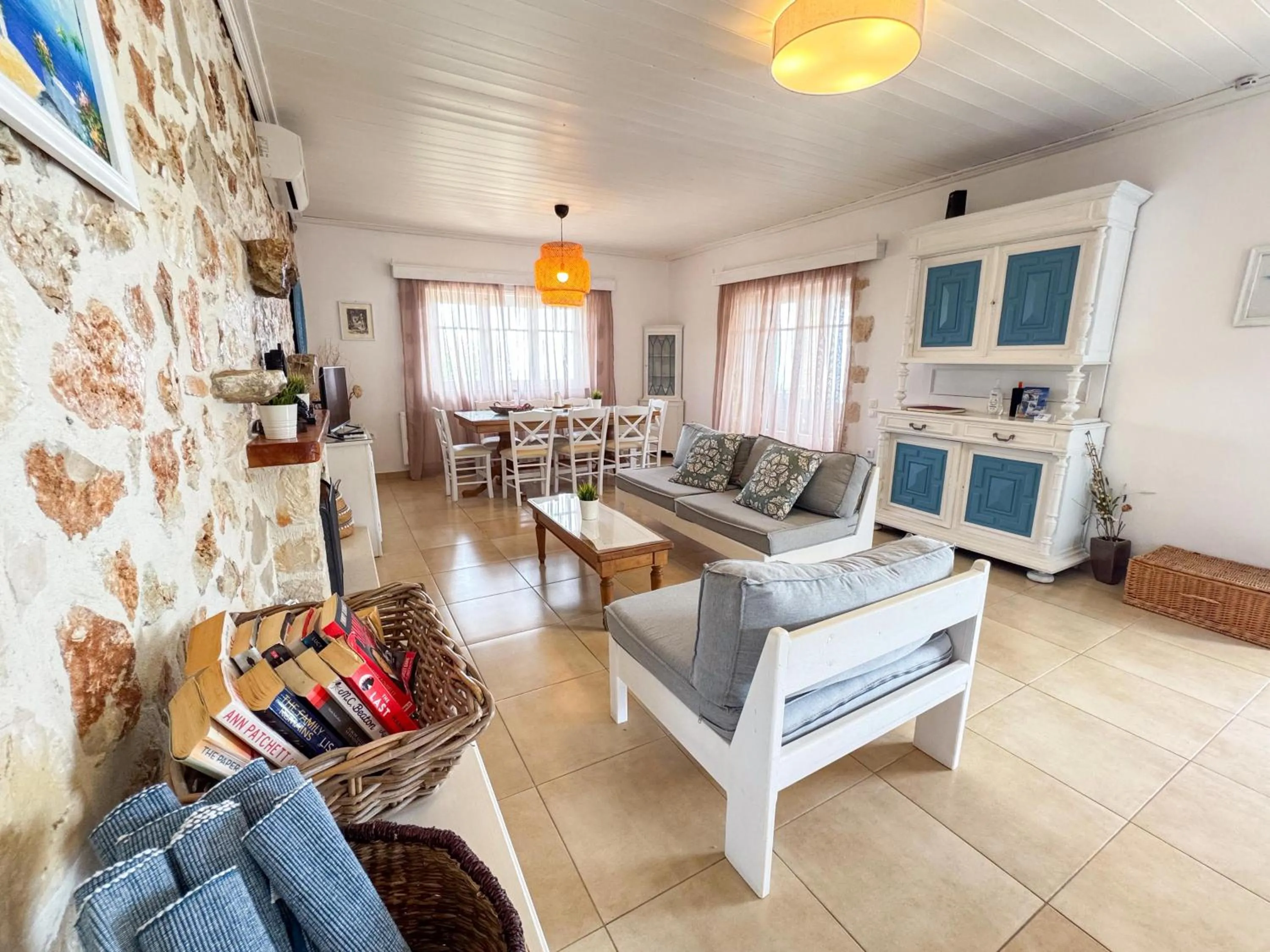 Ionian Villas